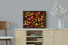 Pixalot Maple Leaves