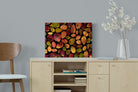 Pixalot Maple Leaves
