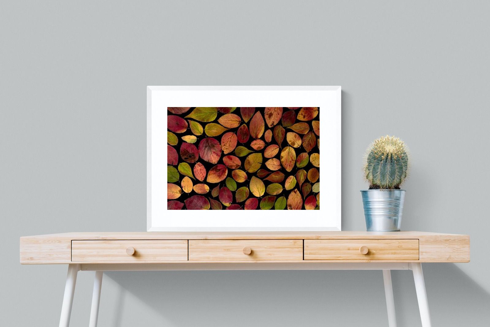 Pixalot Maple Leaves