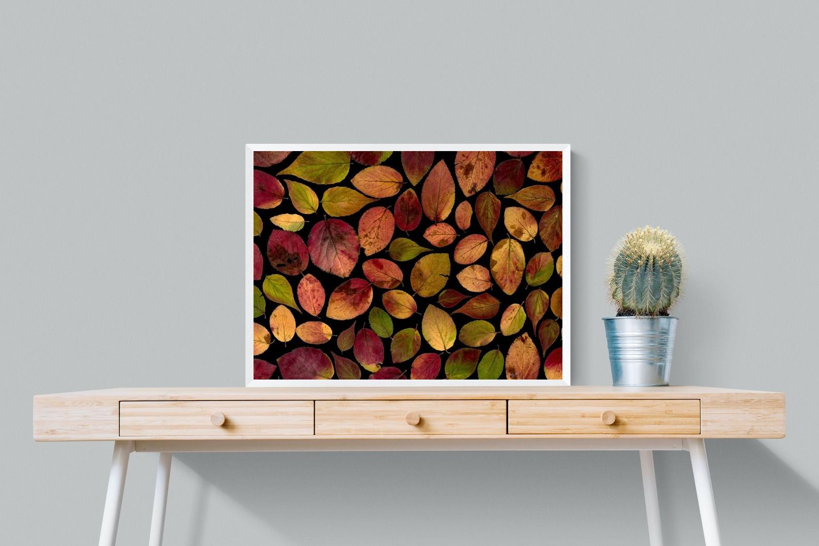 Pixalot Maple Leaves