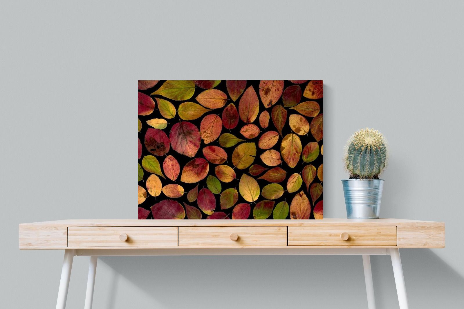 Pixalot Maple Leaves