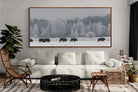 Pixalot ® March of the Bison