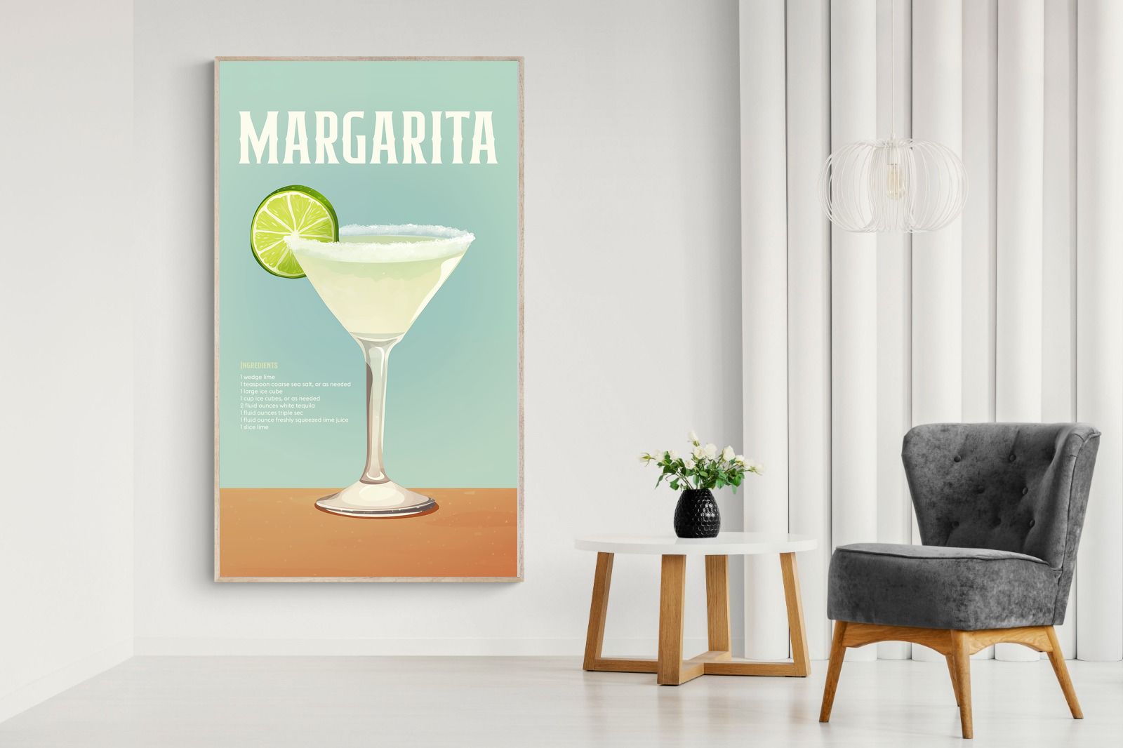 Pixalot Margarita