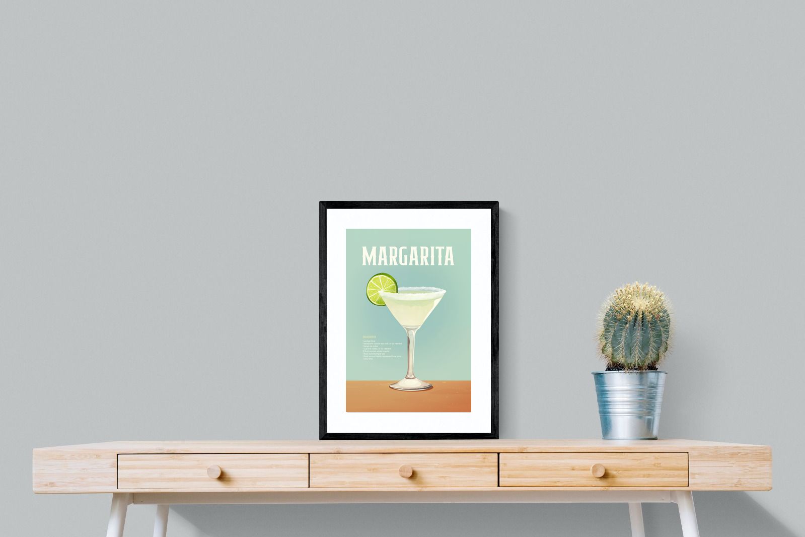 Pixalot Margarita