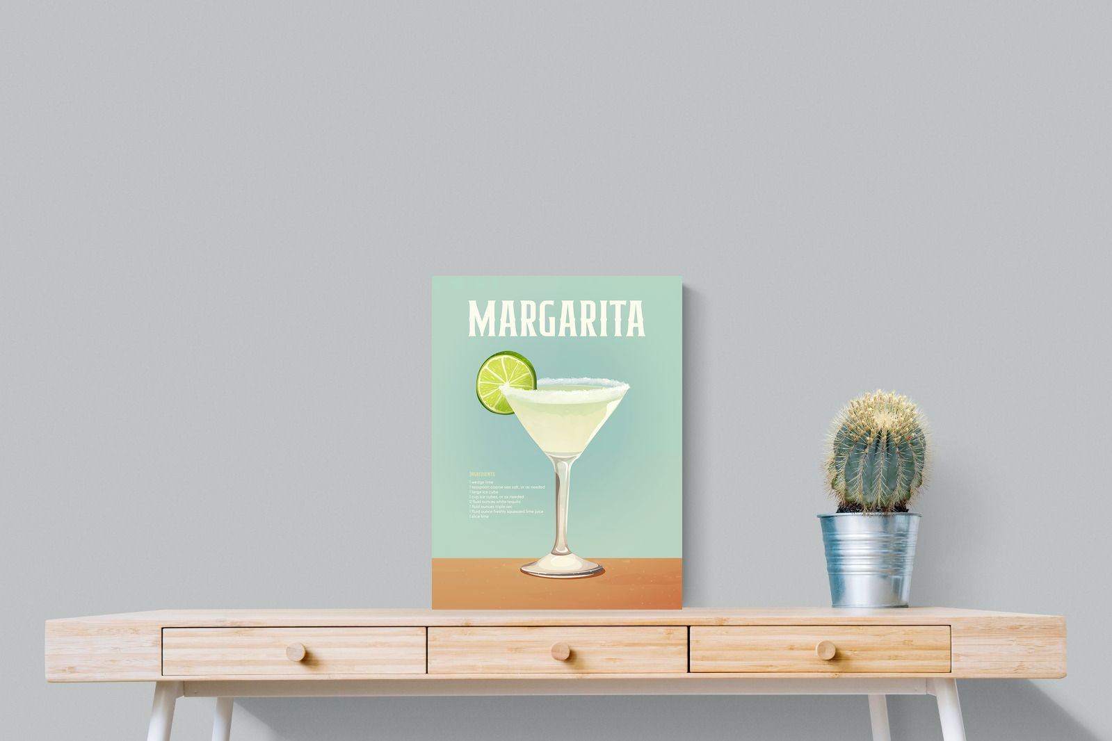 Pixalot Margarita