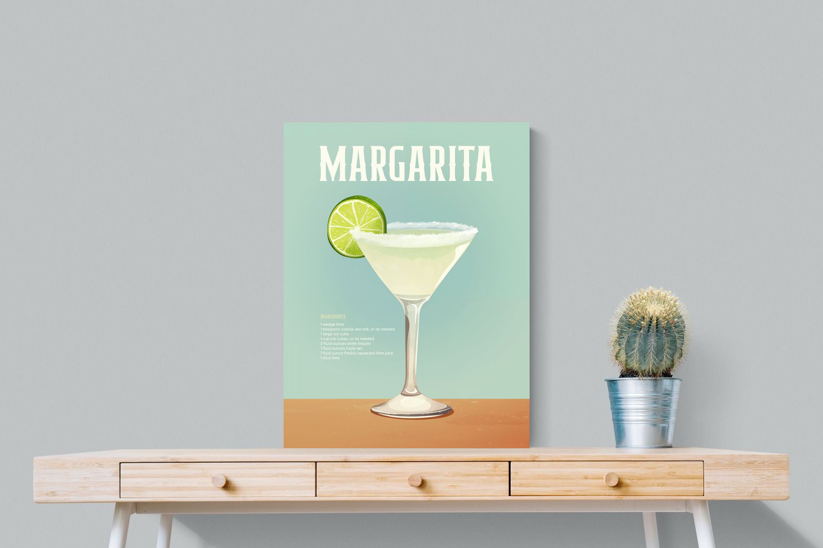 Pixalot Margarita