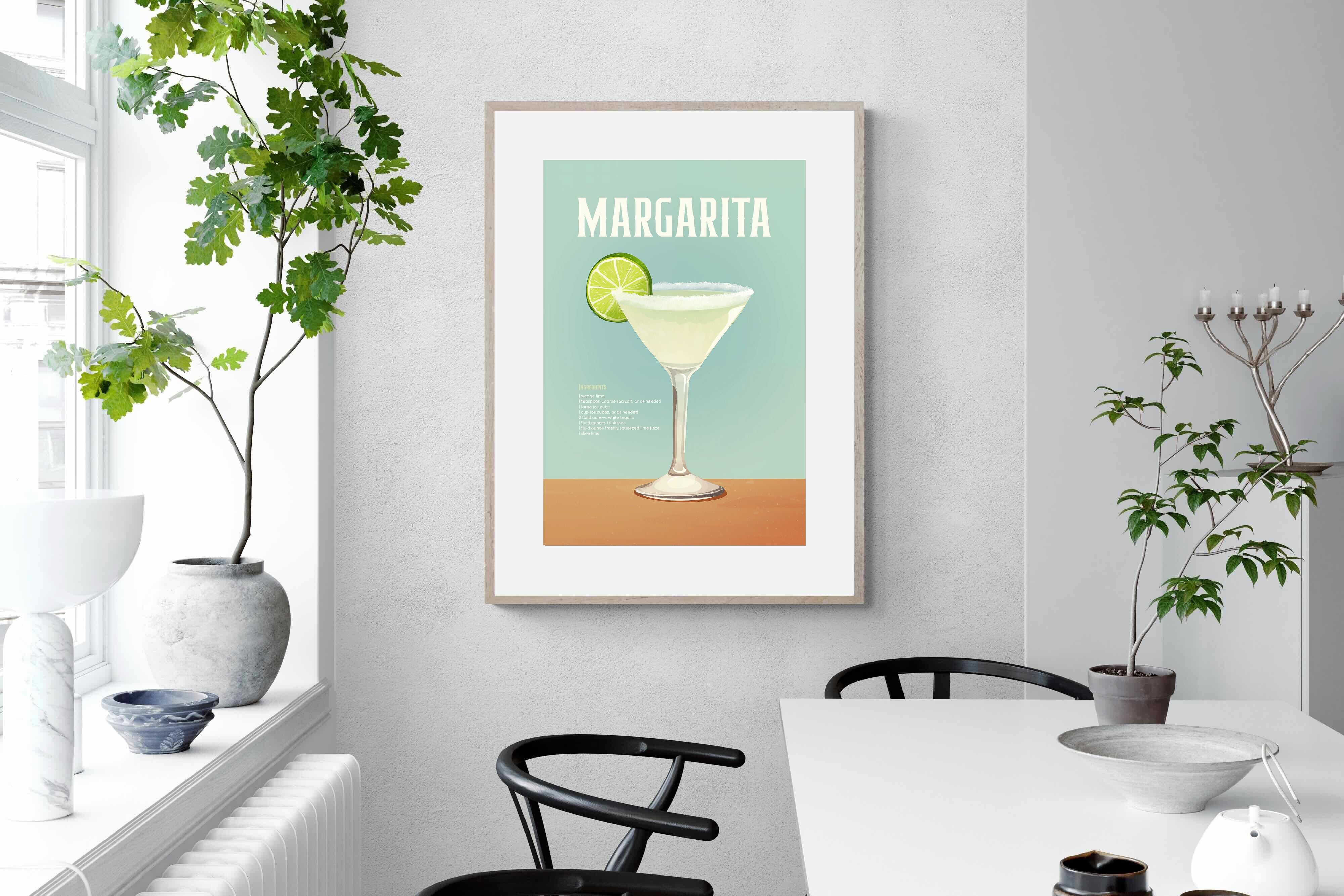 Pixalot Margarita