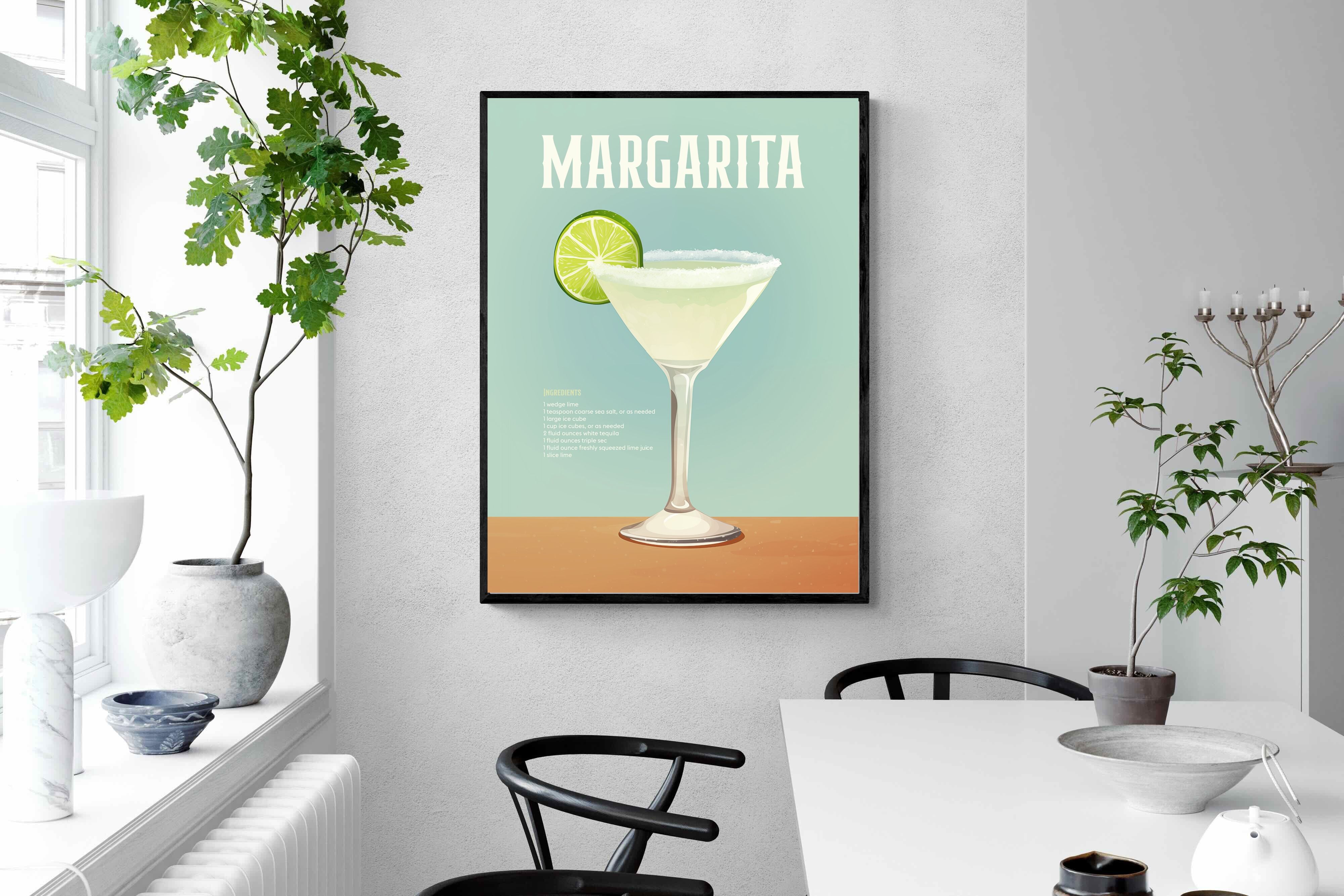 Pixalot Margarita