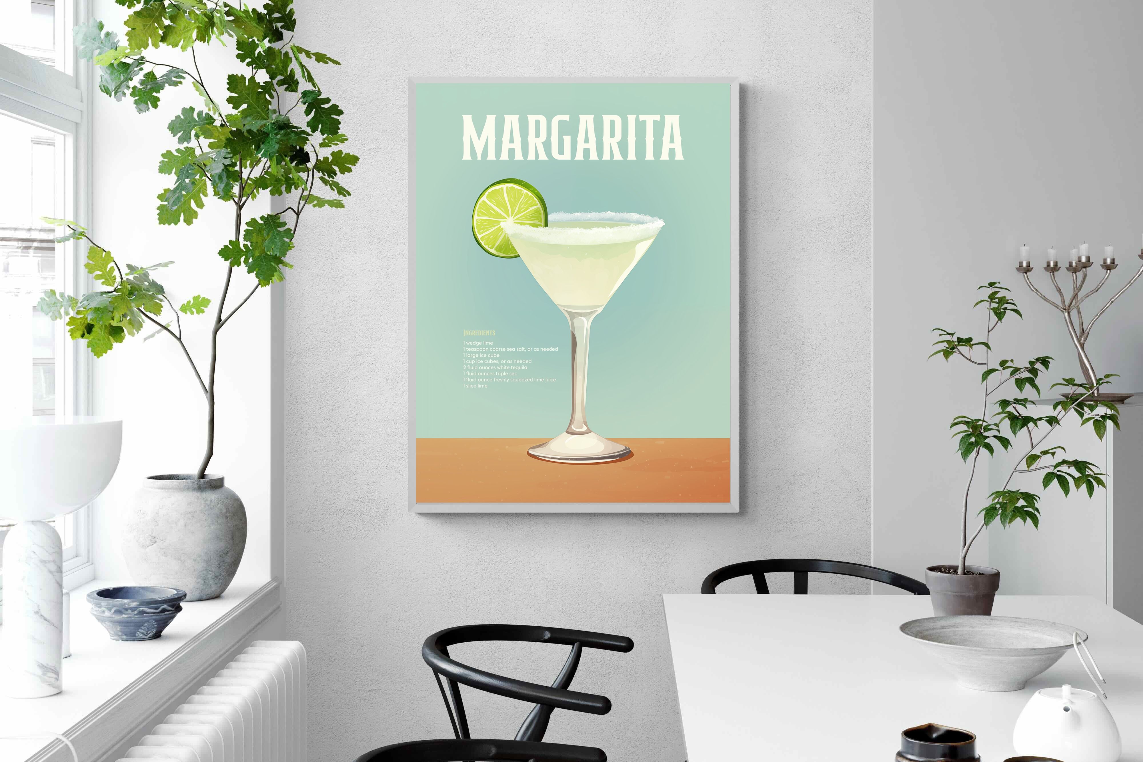 Pixalot Margarita
