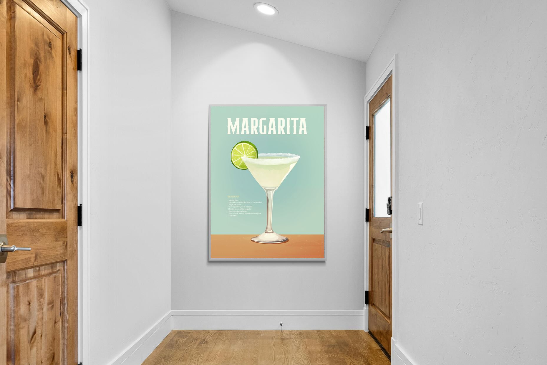 Pixalot Margarita
