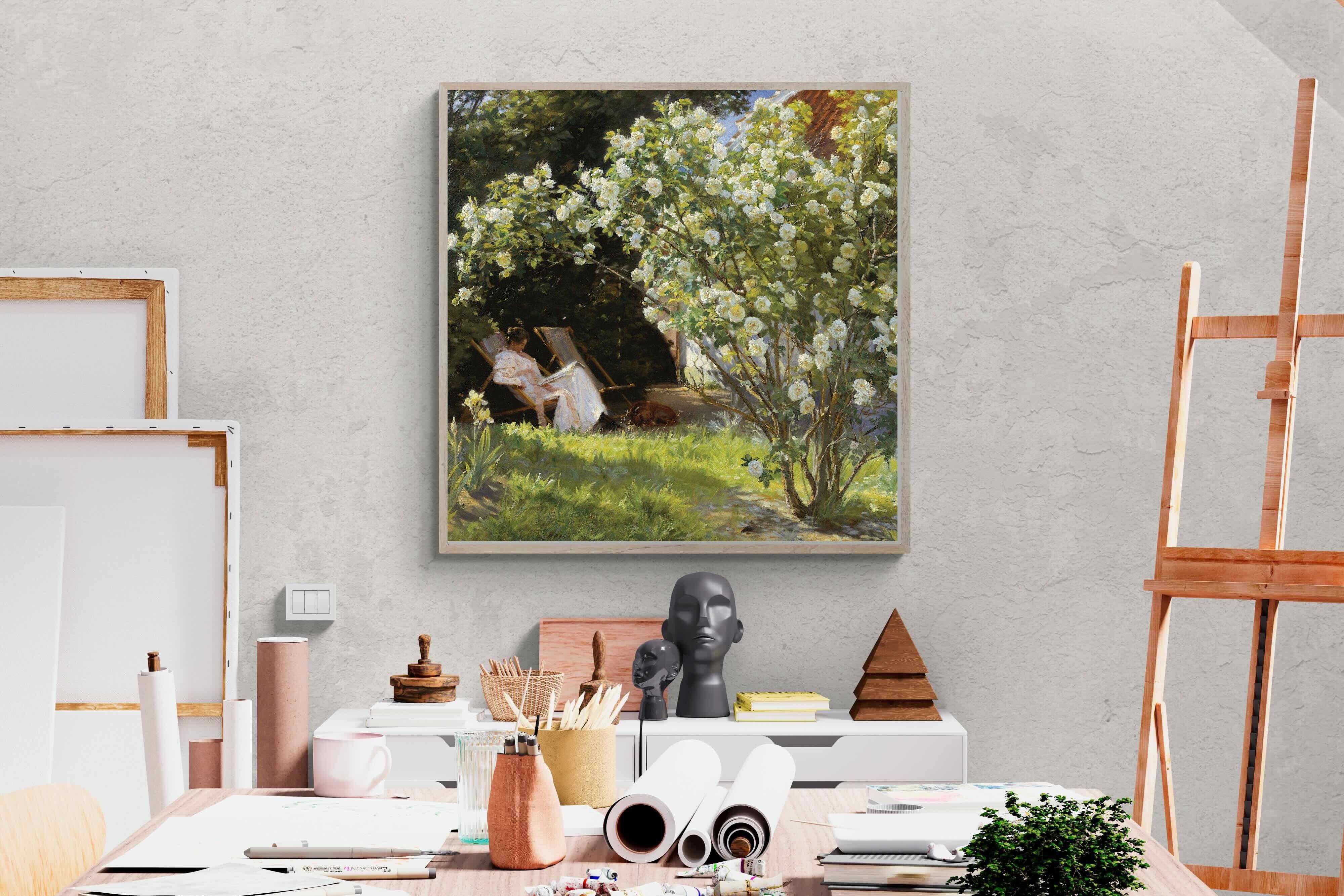 Pixalot Marie Krøyer