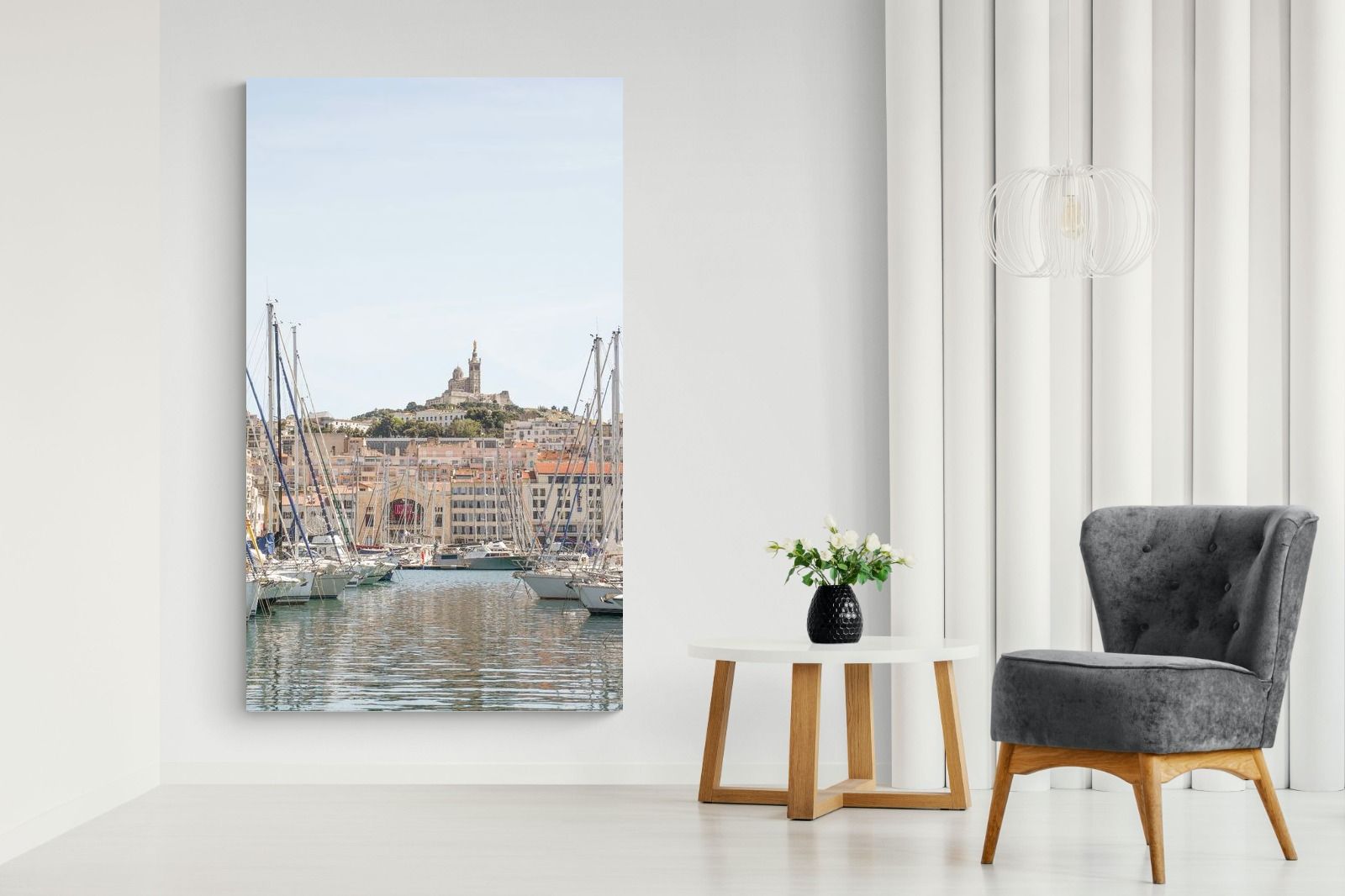 Pixalot Marseille Yacht Club