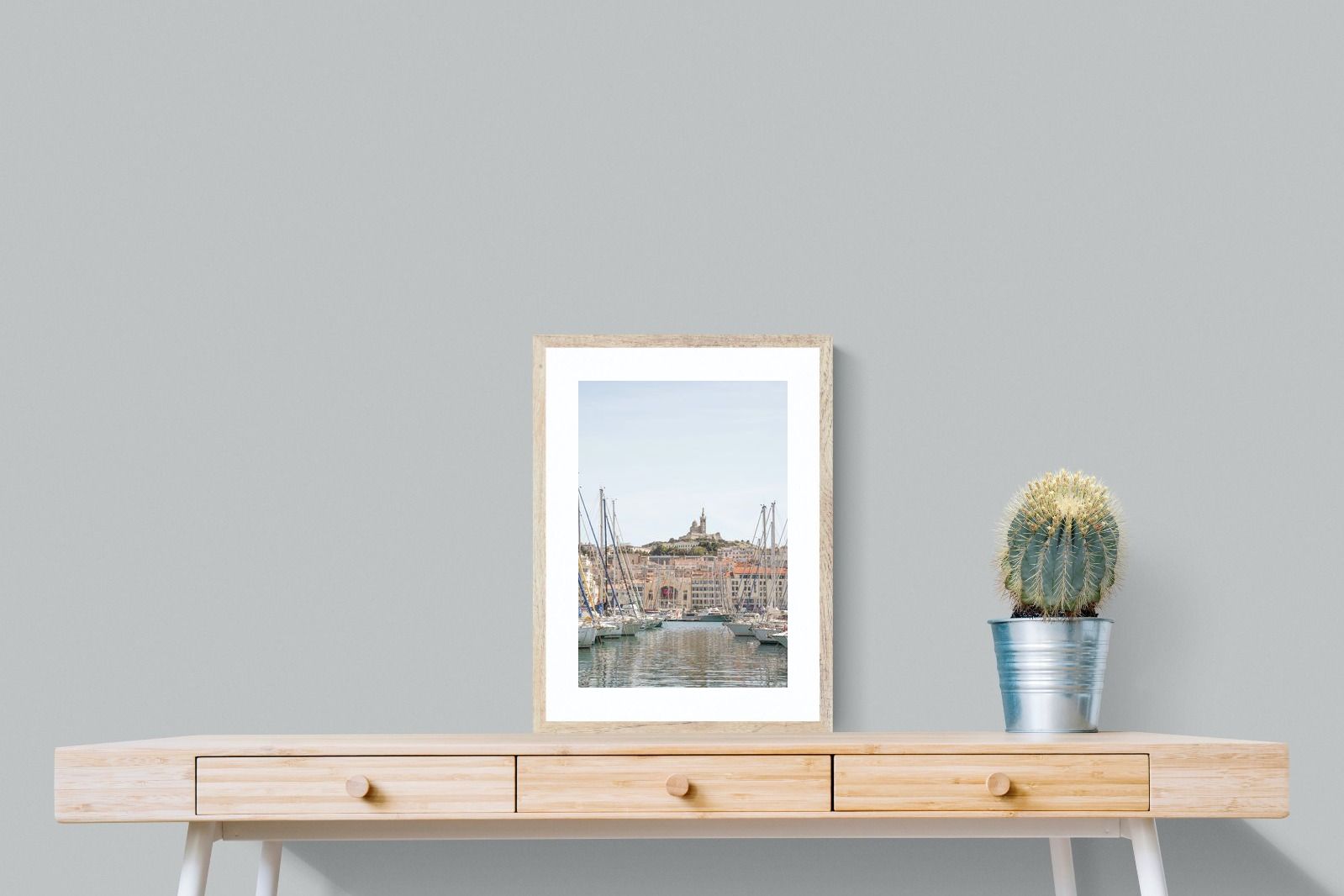 Pixalot Marseille Yacht Club