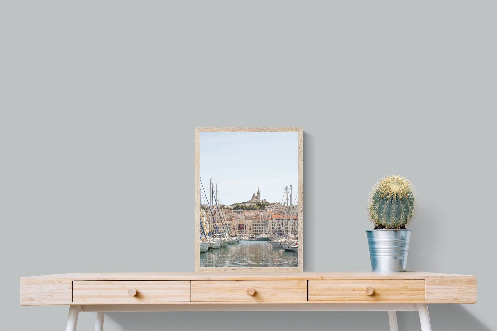 Pixalot Marseille Yacht Club