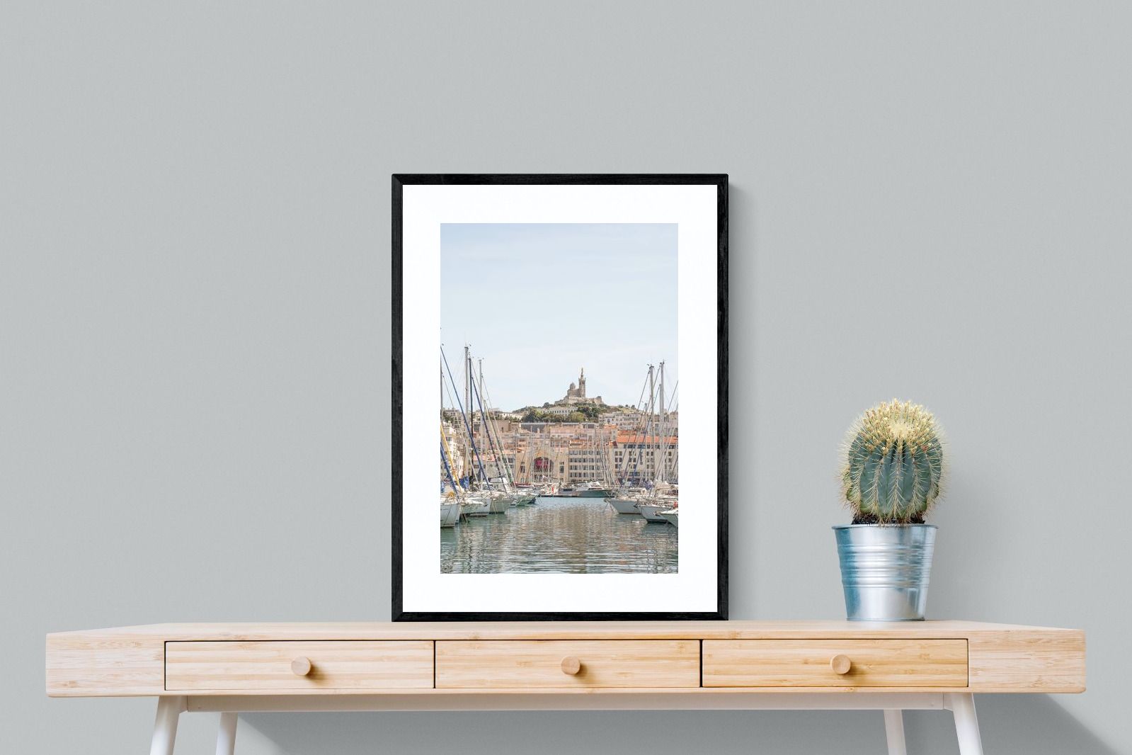 Pixalot Marseille Yacht Club