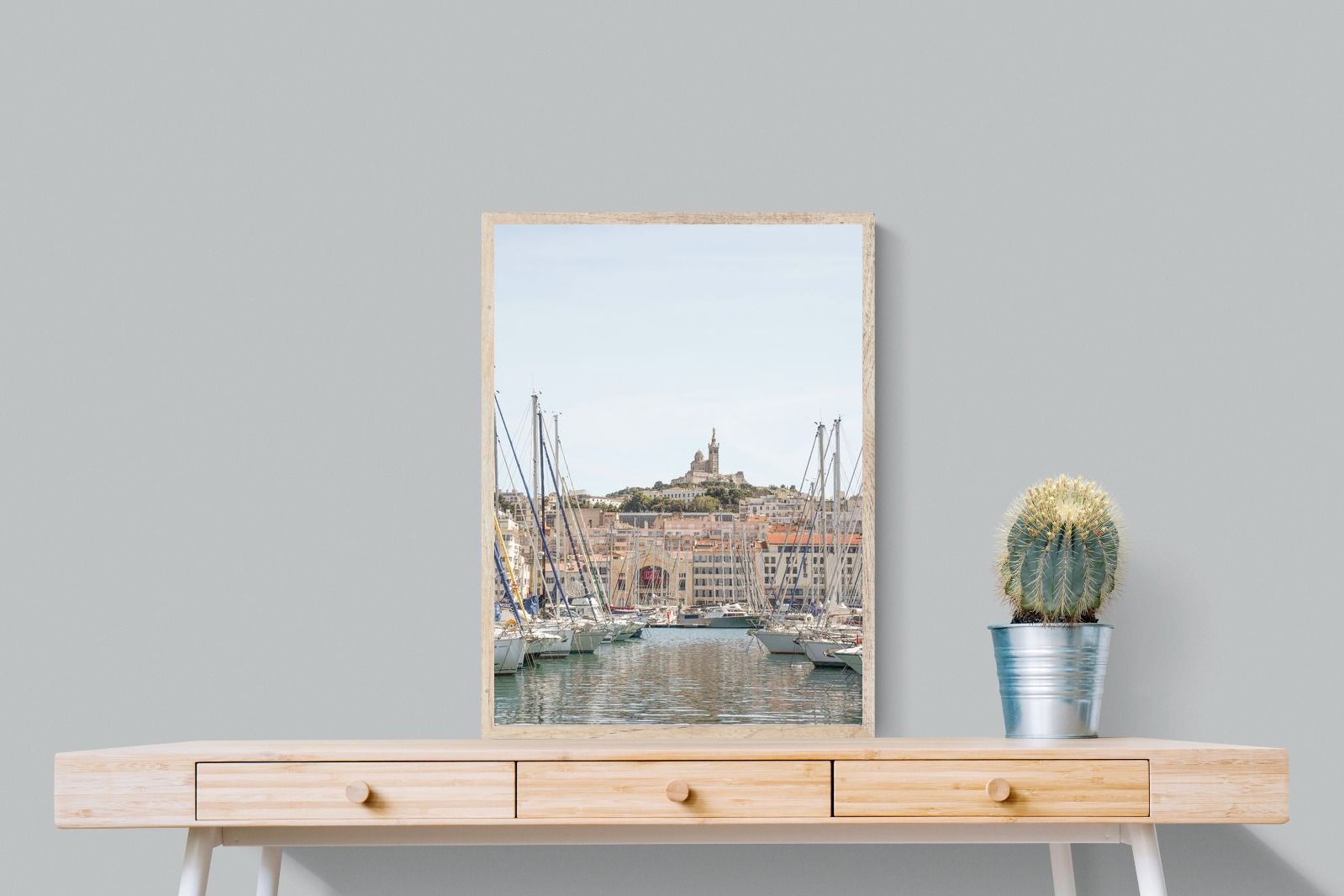 Pixalot Marseille Yacht Club