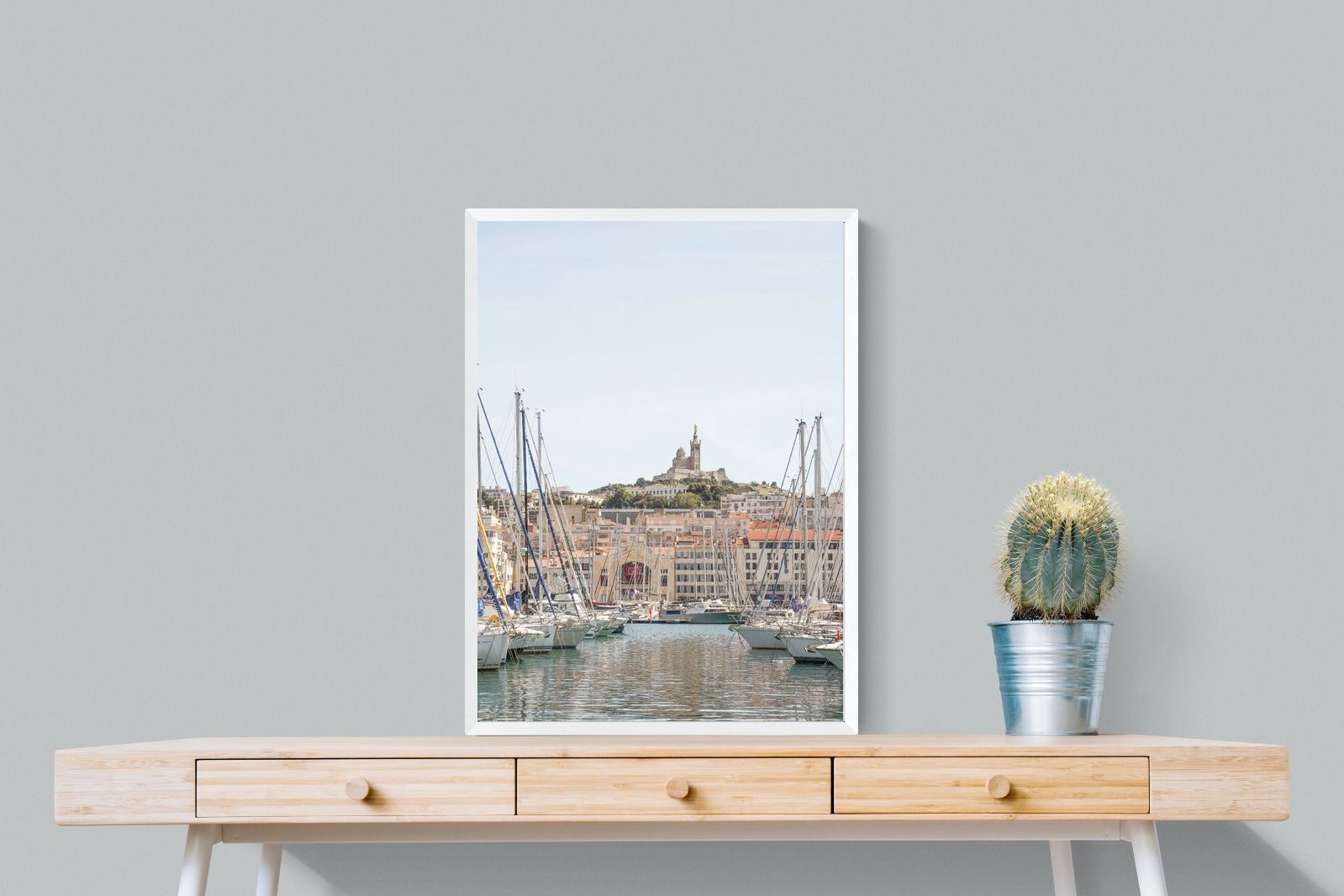 Pixalot Marseille Yacht Club