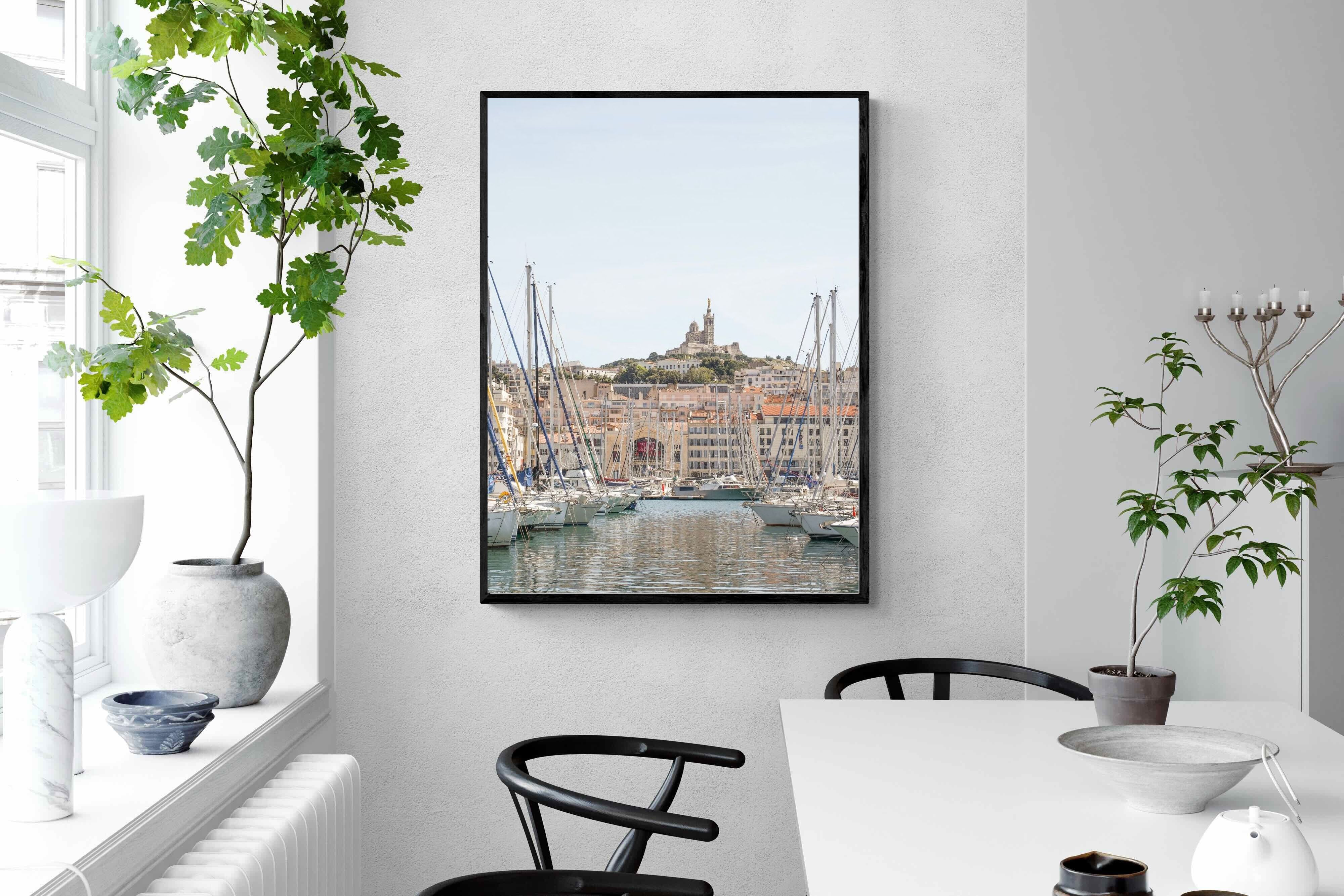 Pixalot Marseille Yacht Club