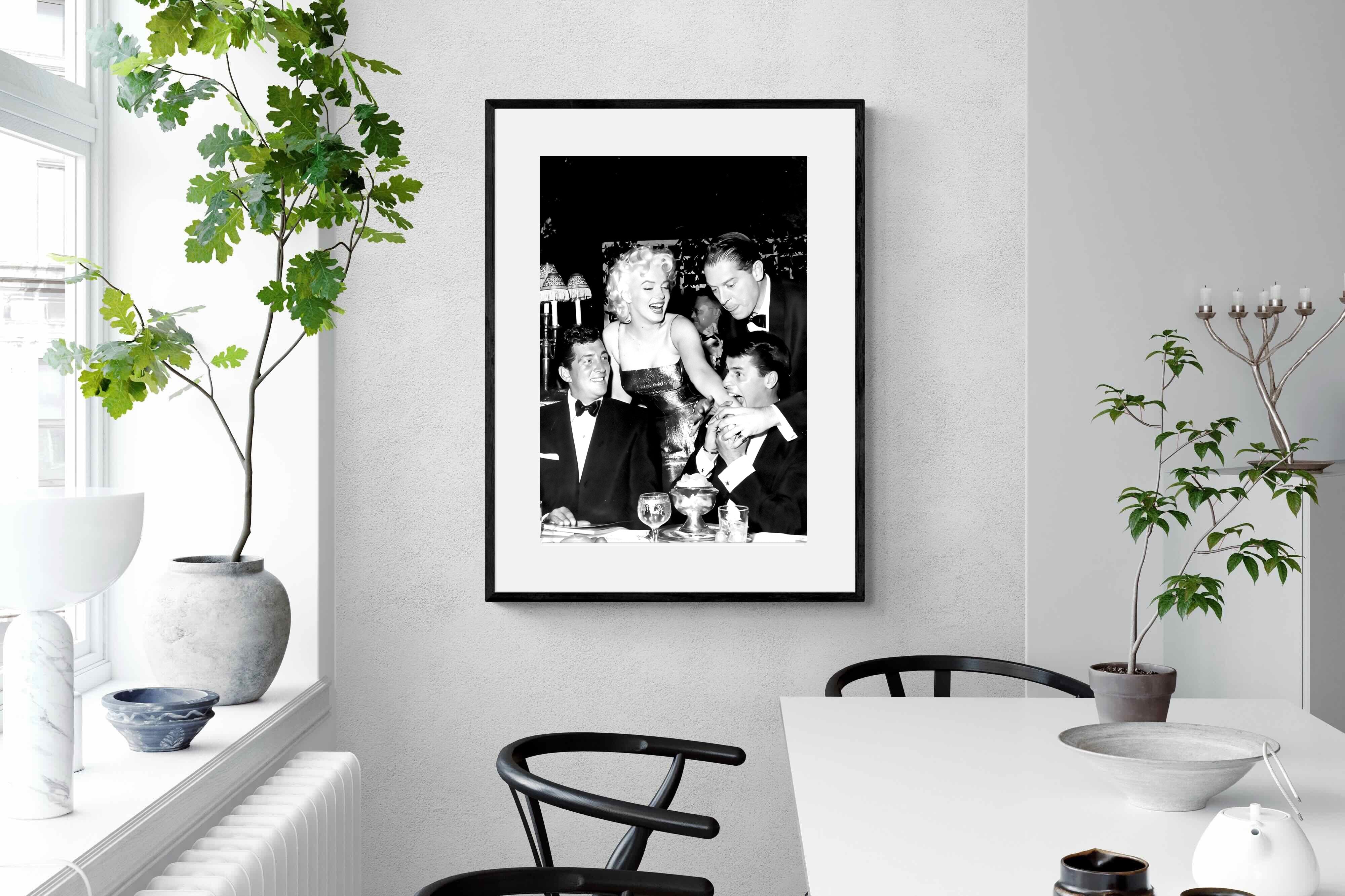 Pixalot Martin, Monroe & Lewis