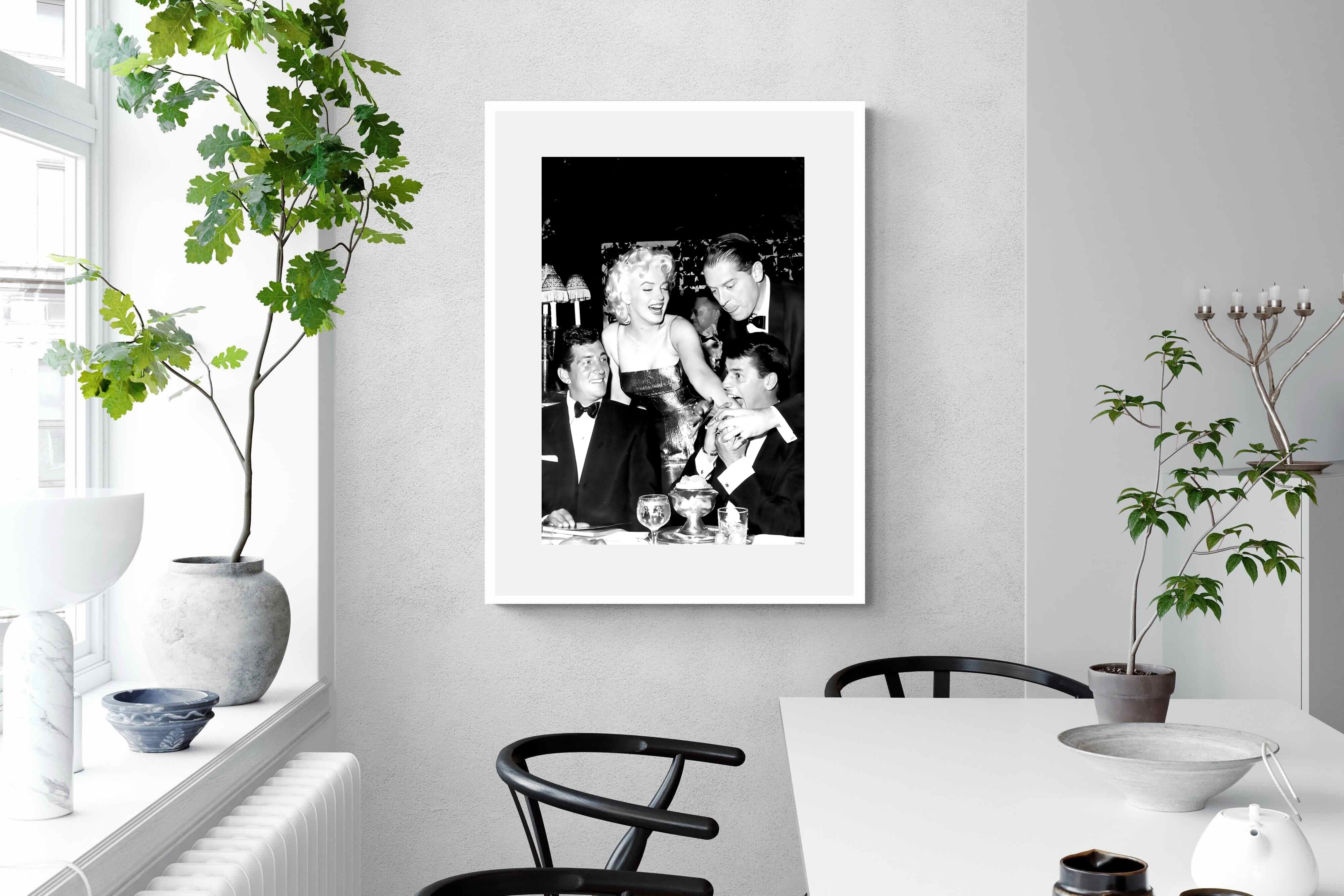 Pixalot Martin, Monroe & Lewis