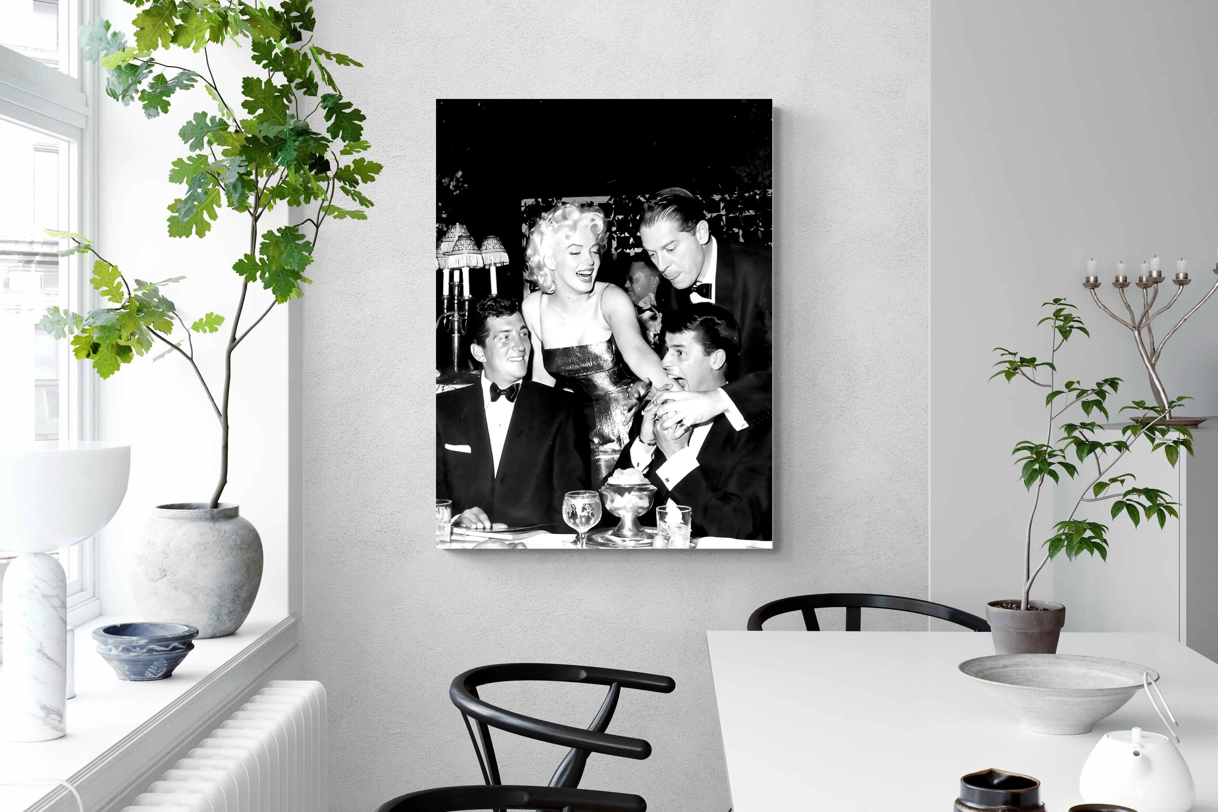 Pixalot Martin, Monroe & Lewis