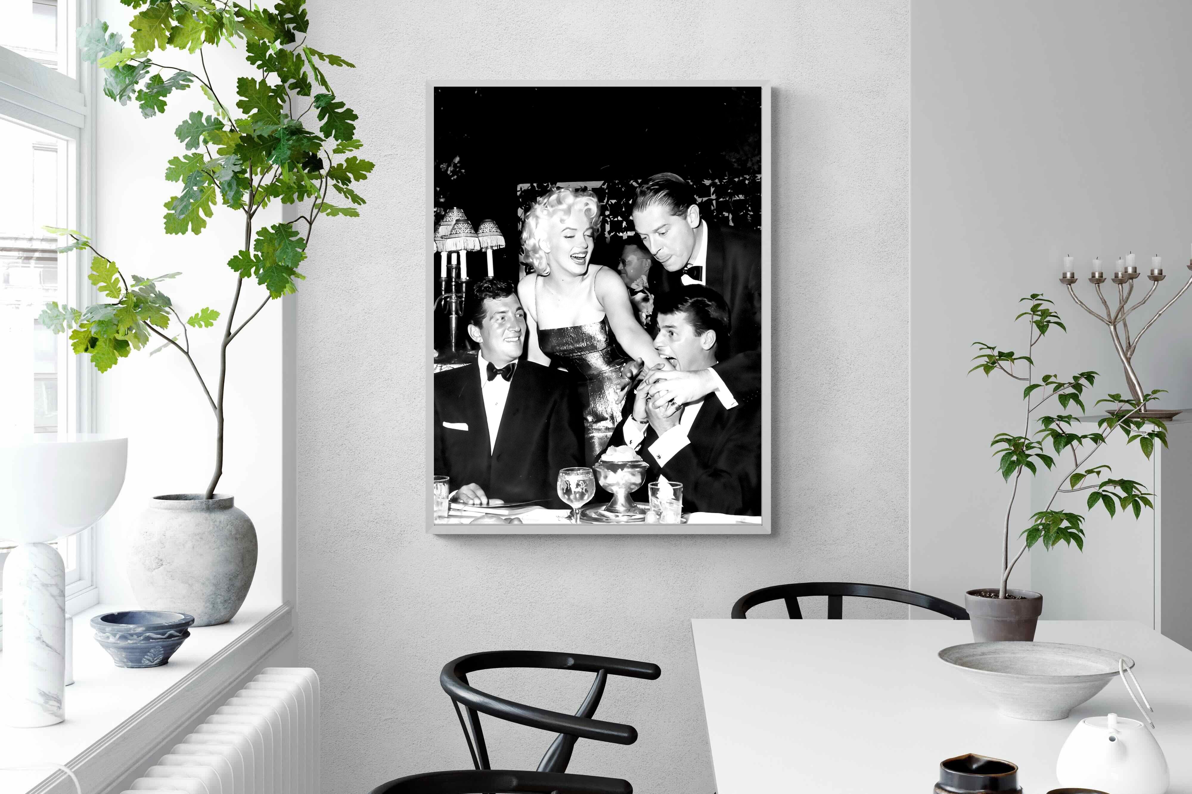 Pixalot Martin, Monroe & Lewis