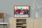 Pixalot ® Marvel Heroes
