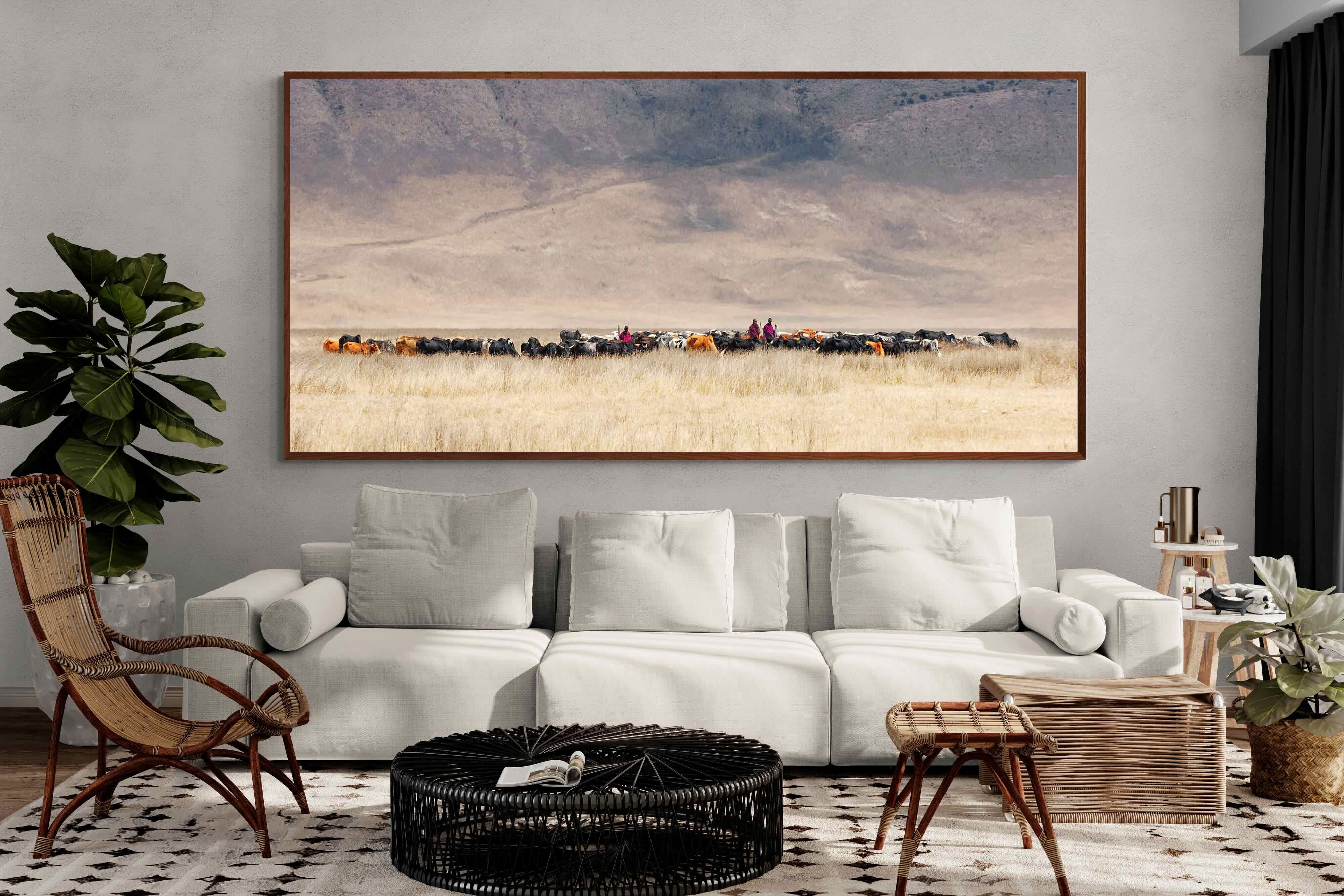 Pixalot ® Masai Vista
