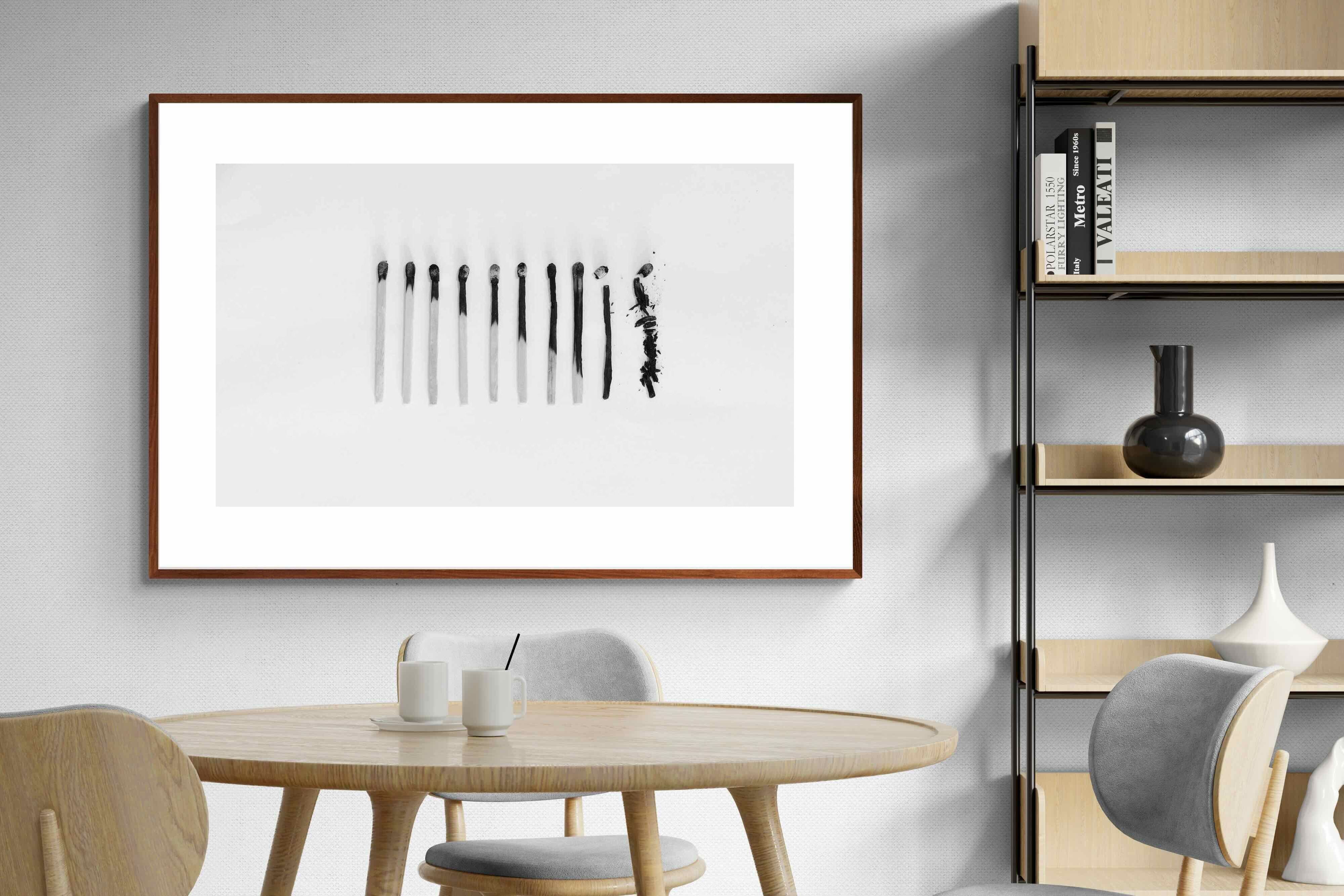 Pixalot ® Matchsticks