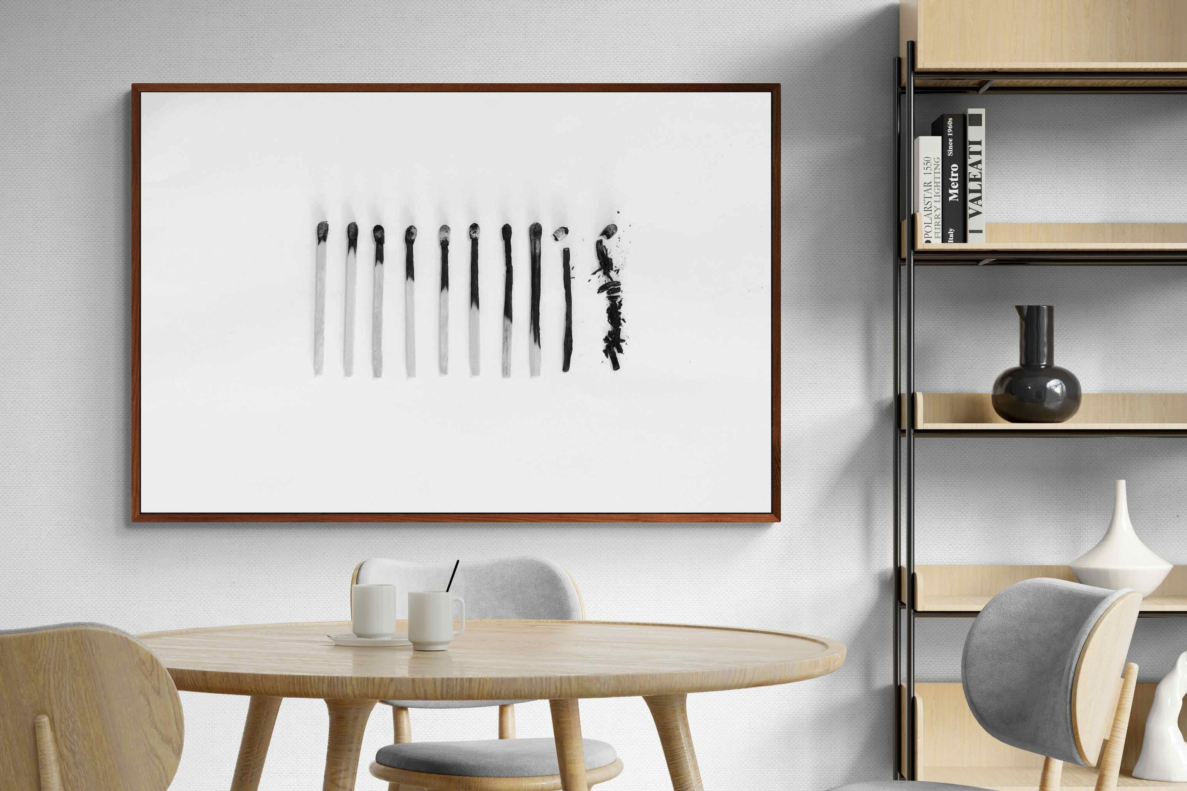 Pixalot ® Matchsticks