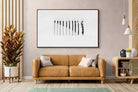 Pixalot ® Matchsticks