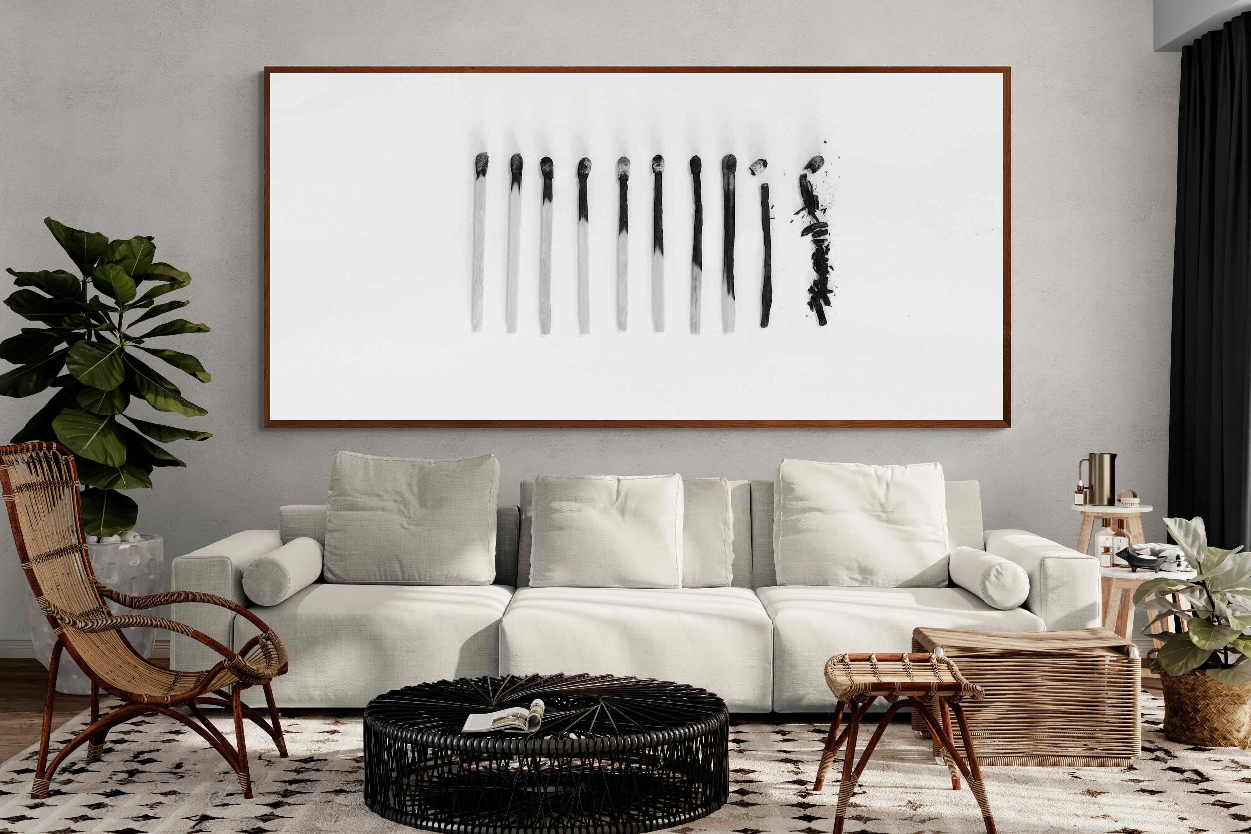 Pixalot ® Matchsticks