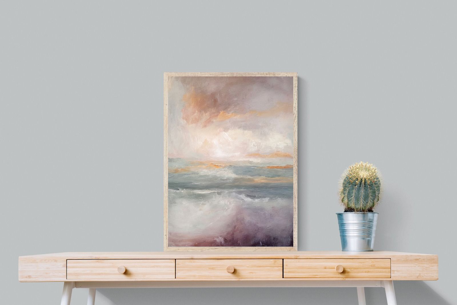 Pixalot Mauve Wave