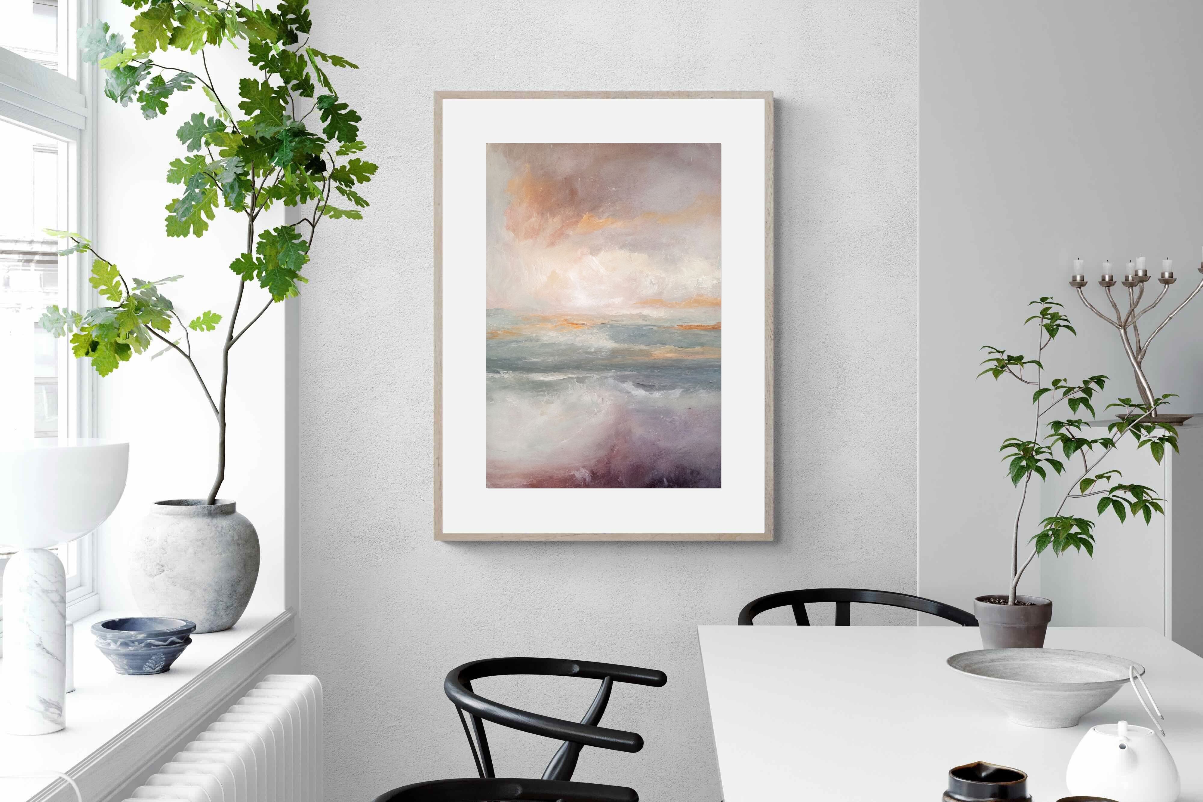 Pixalot Mauve Wave