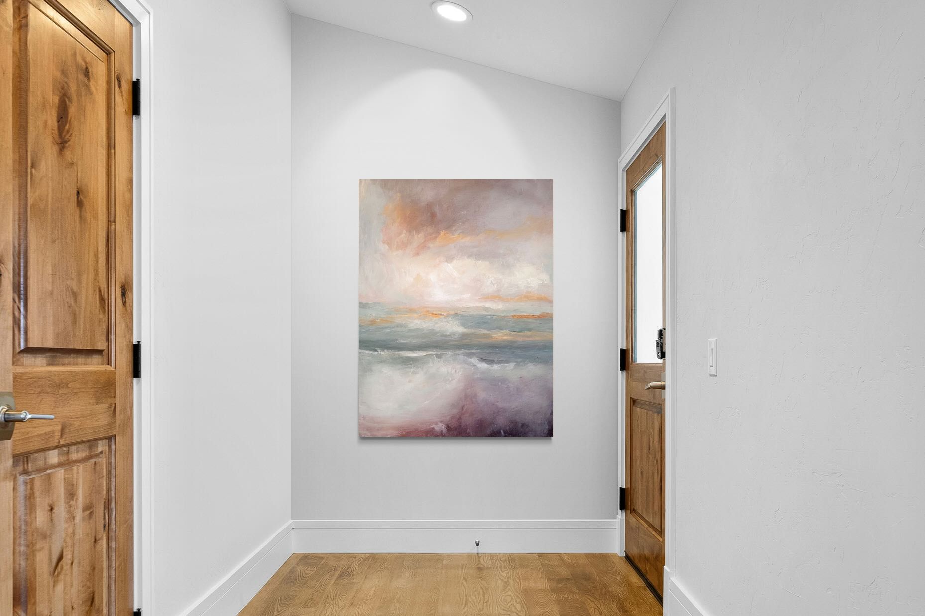 Pixalot Mauve Wave
