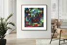 Pixalot May Picture