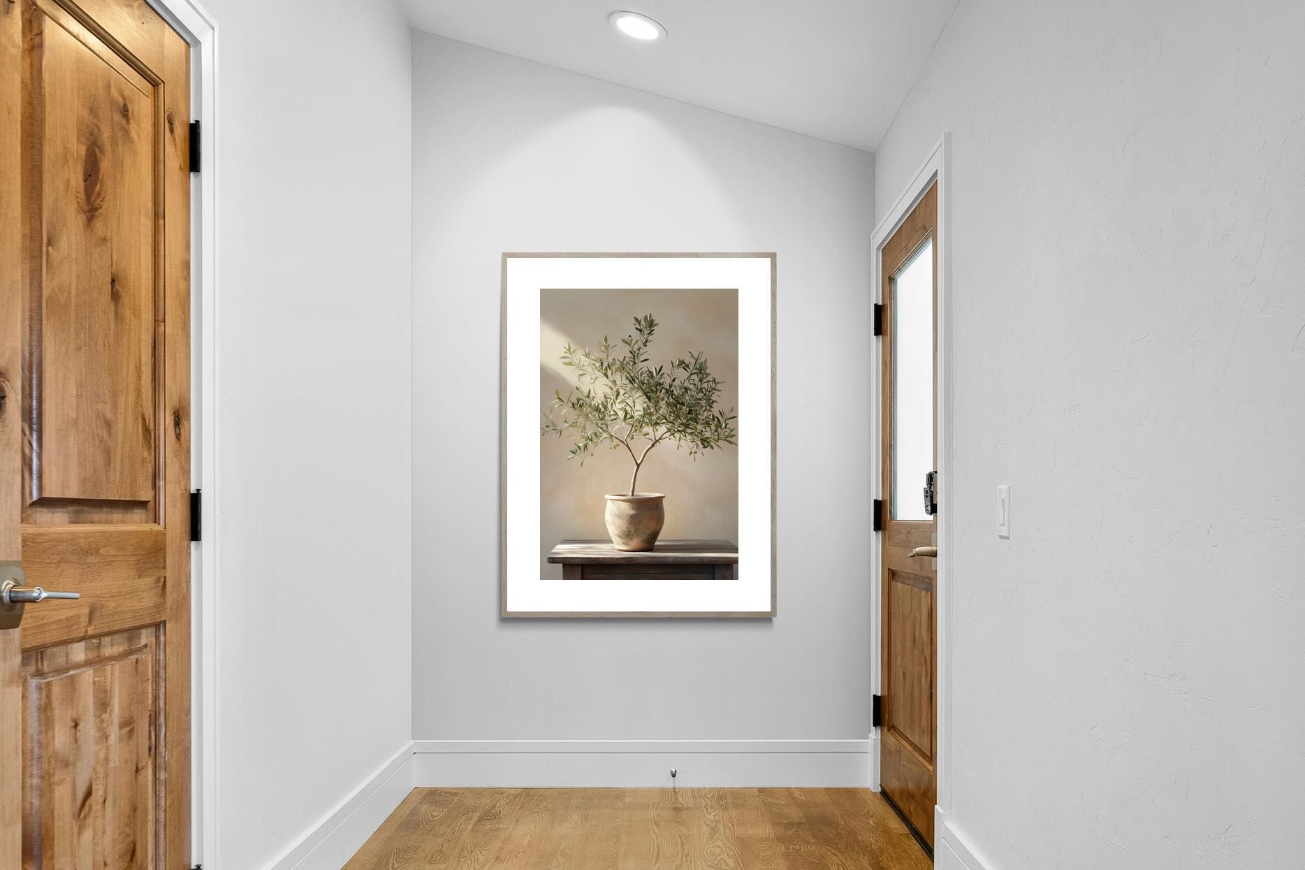 Pixalot Mediterranean Morning