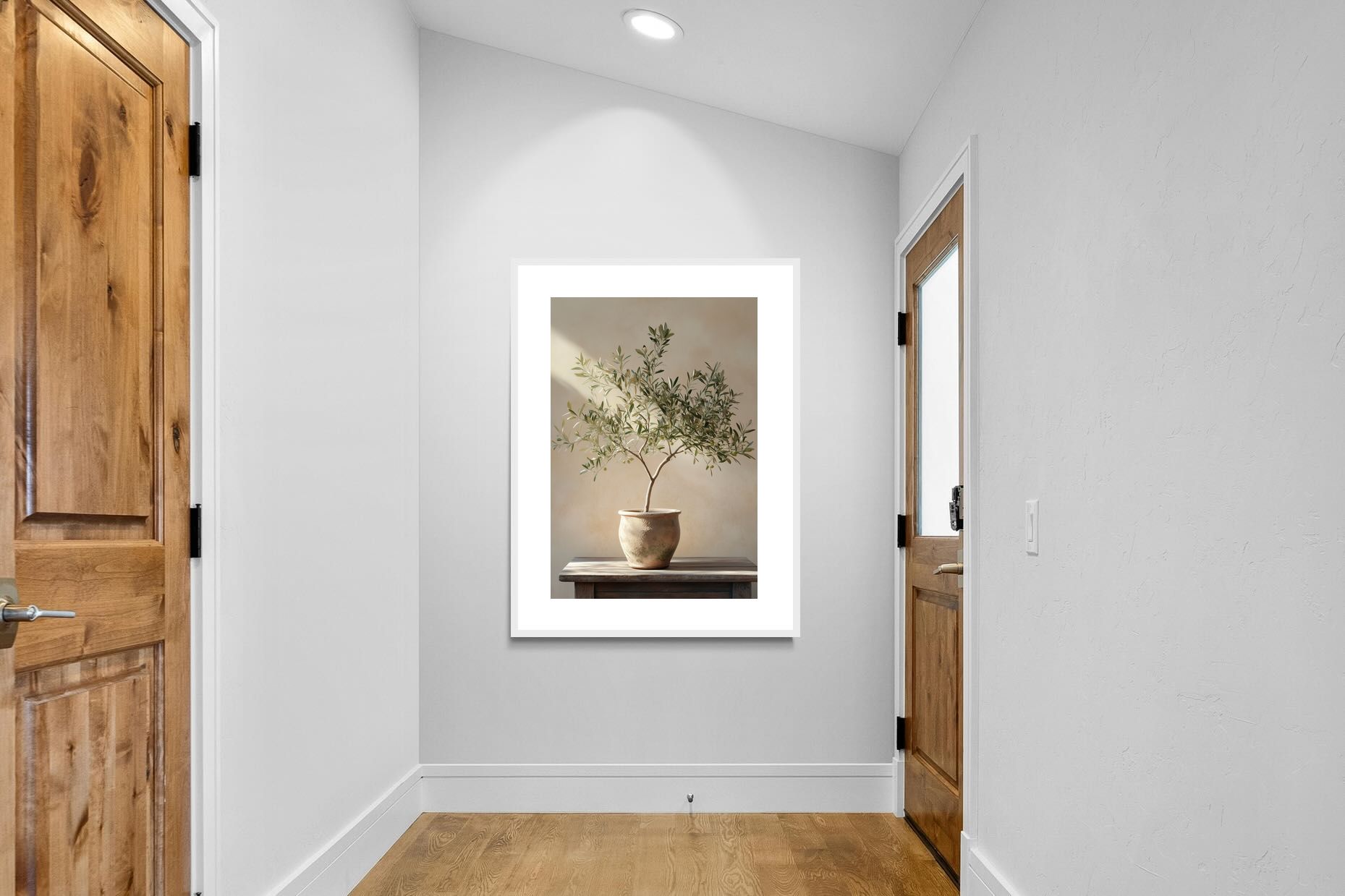 Pixalot Mediterranean Morning