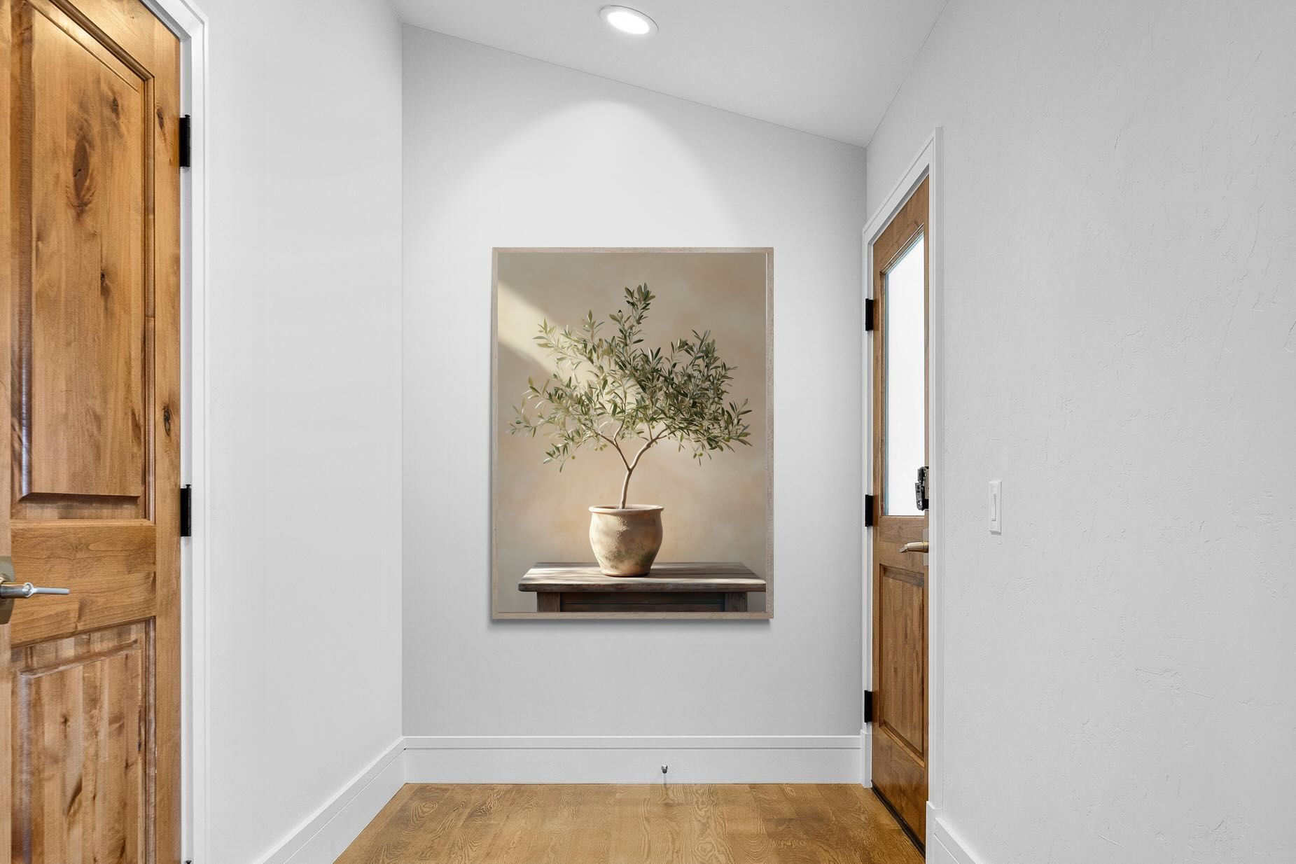 Pixalot Mediterranean Morning