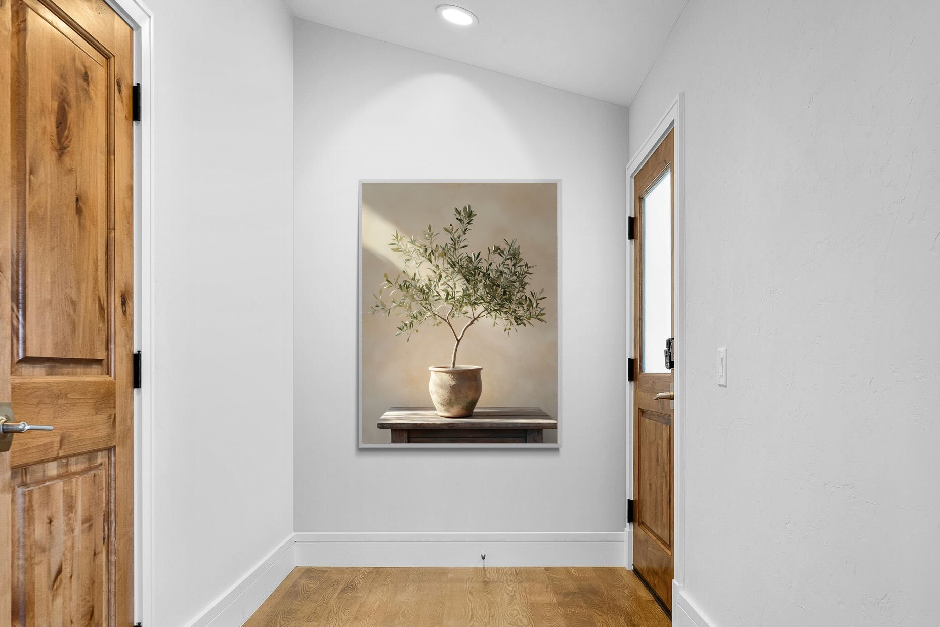 Pixalot Mediterranean Morning