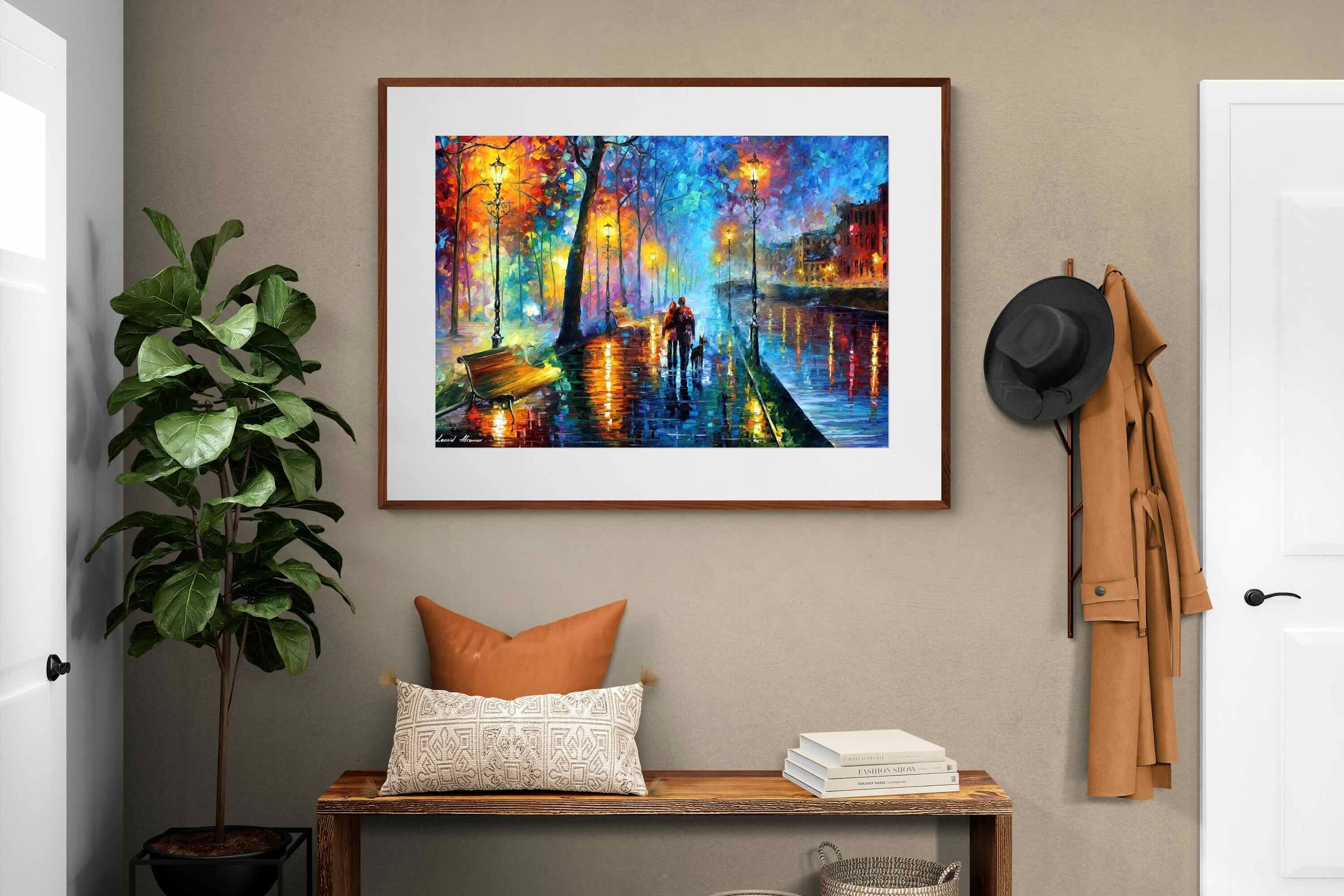 Pixalot Melody of The Night