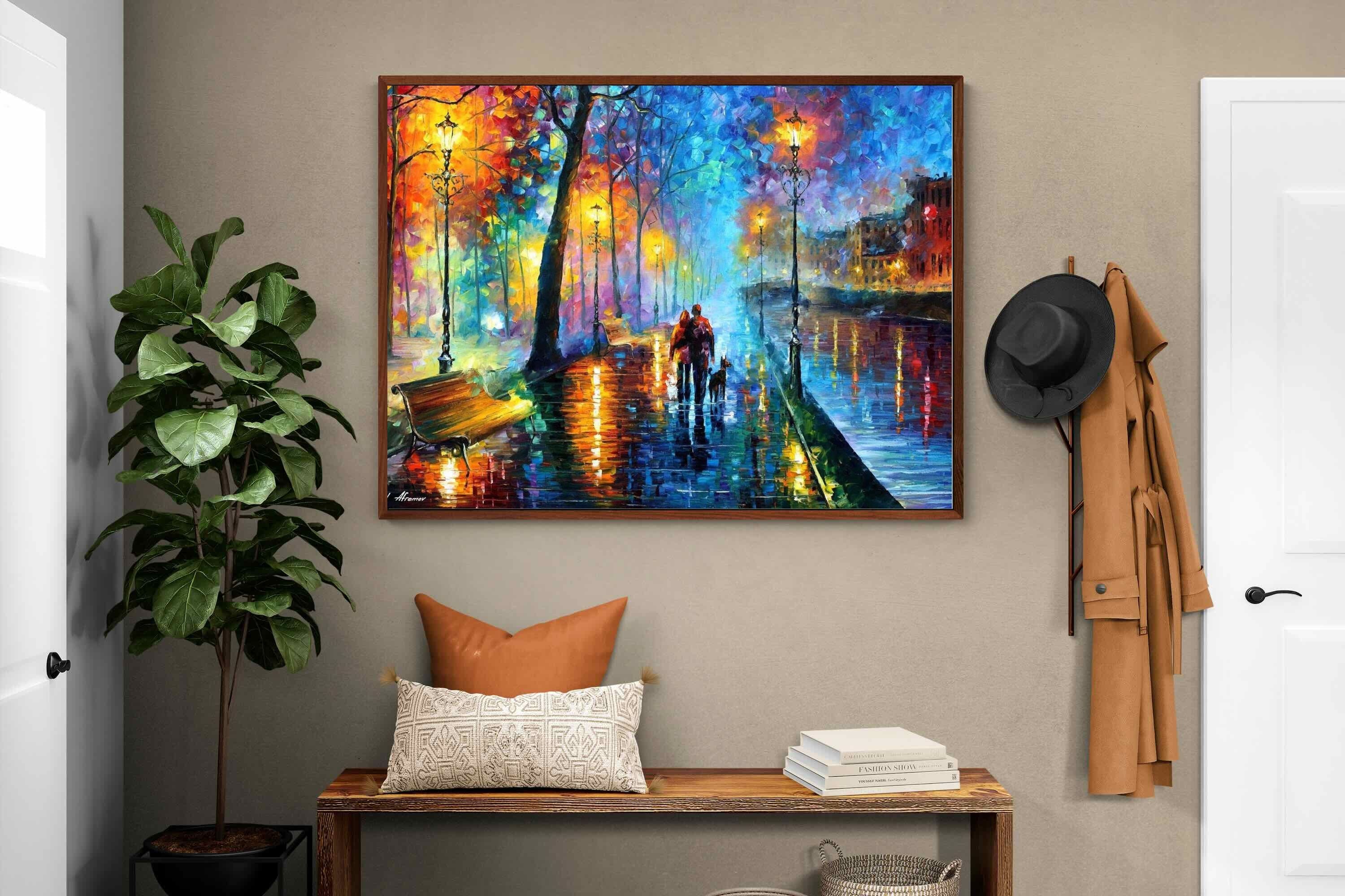 Pixalot Melody of The Night