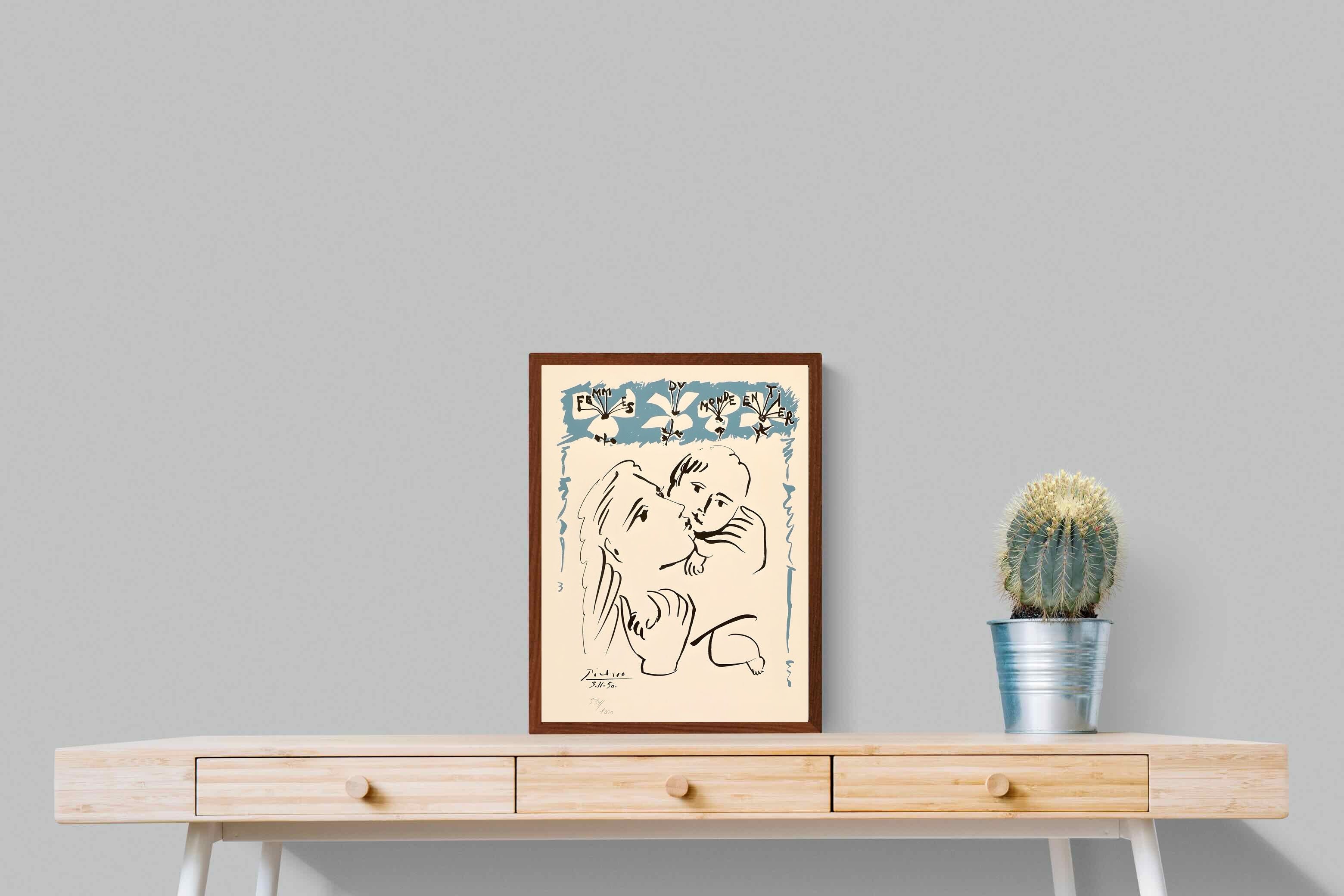 Pixalot Mère et Enfant