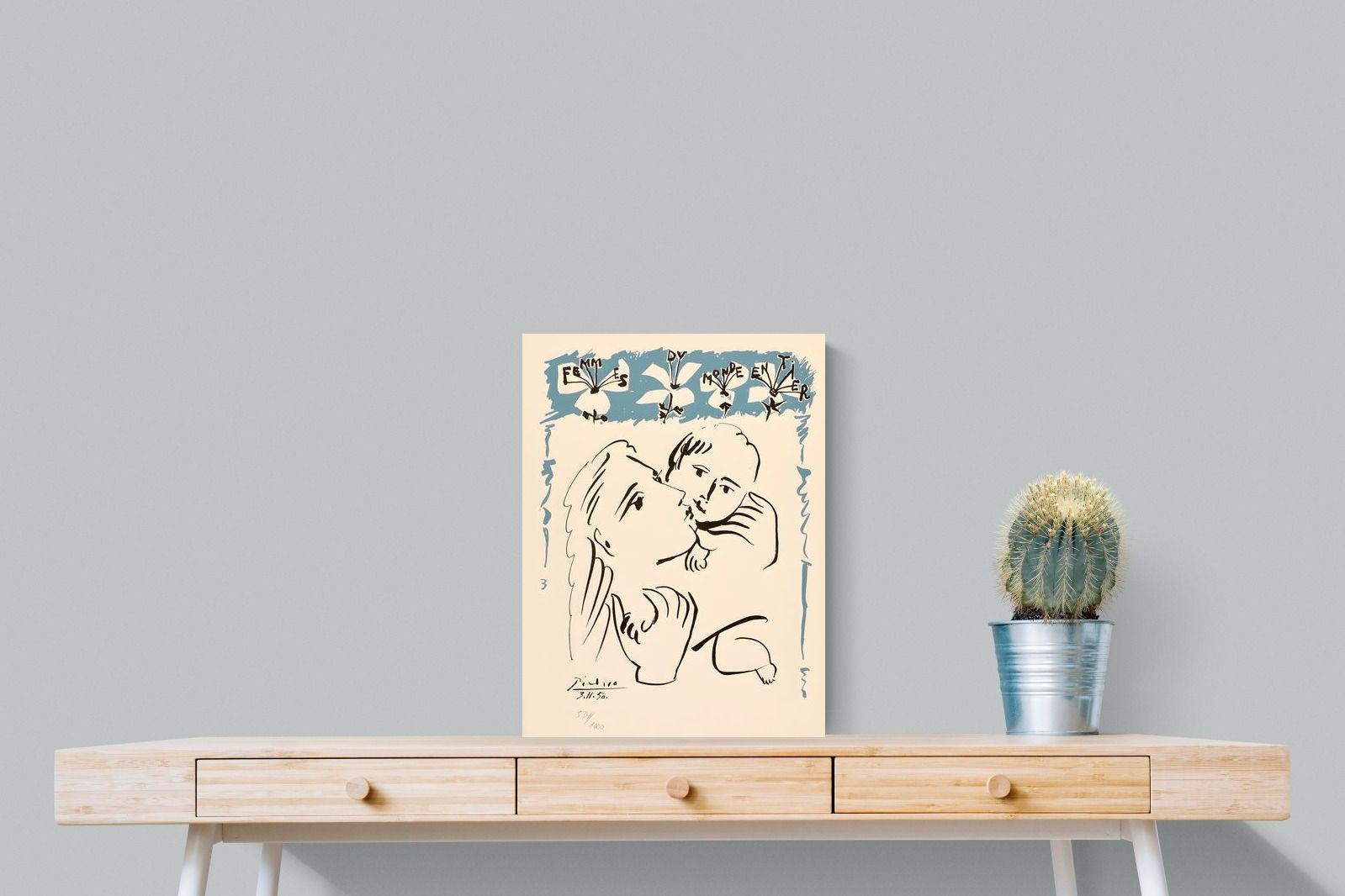 Pixalot Mère et Enfant