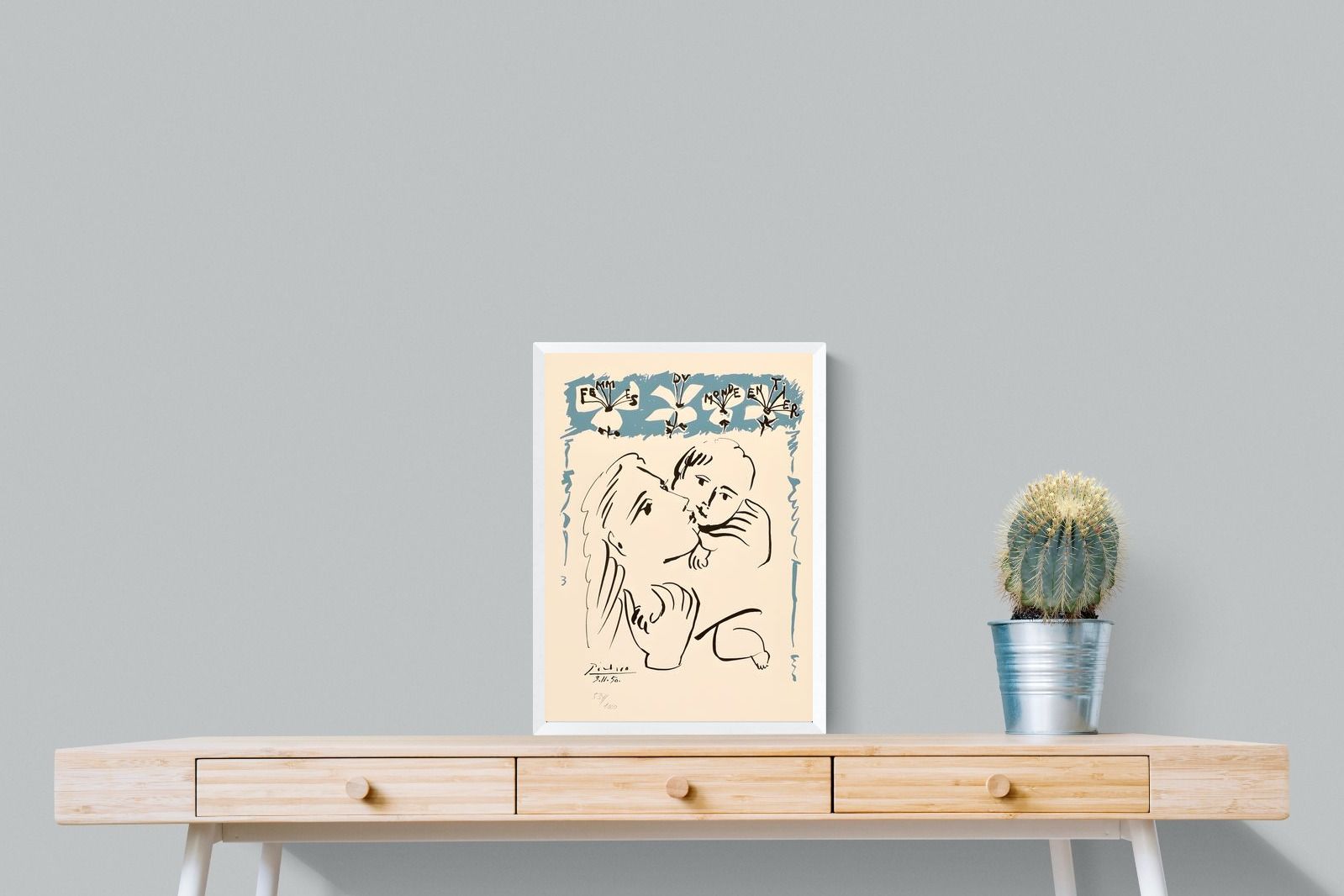 Pixalot Mère et Enfant