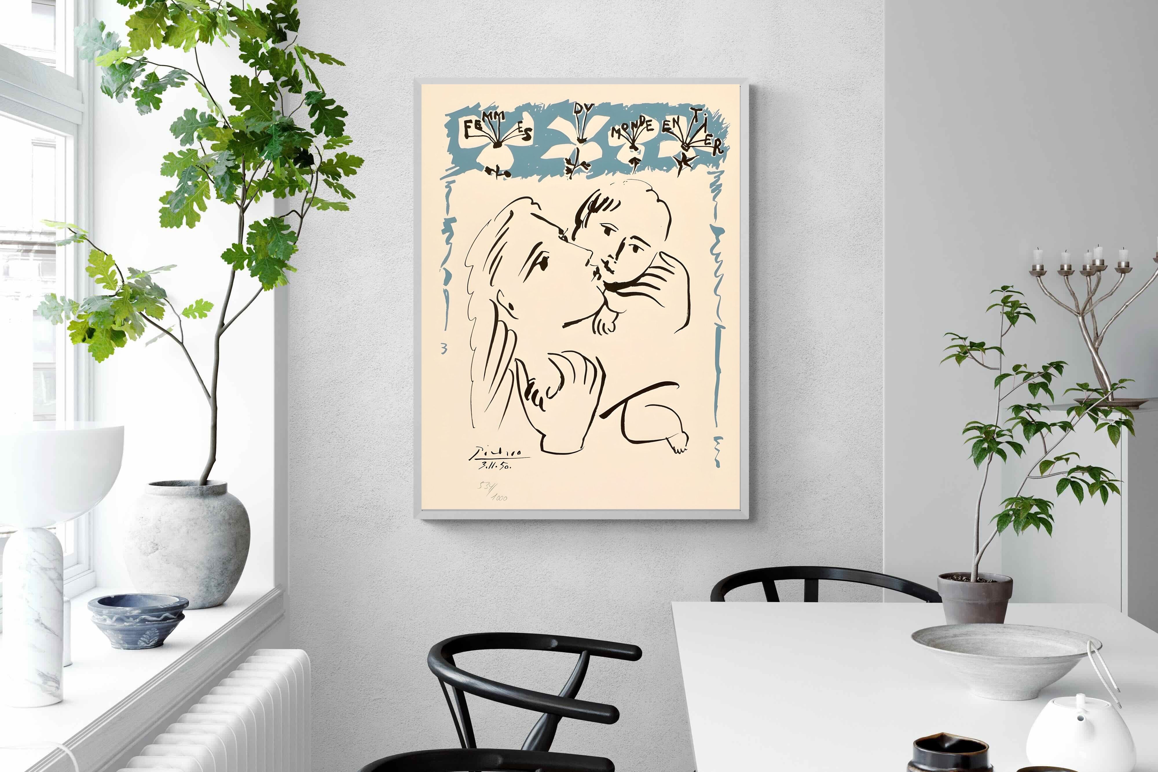 Pixalot Mère et Enfant