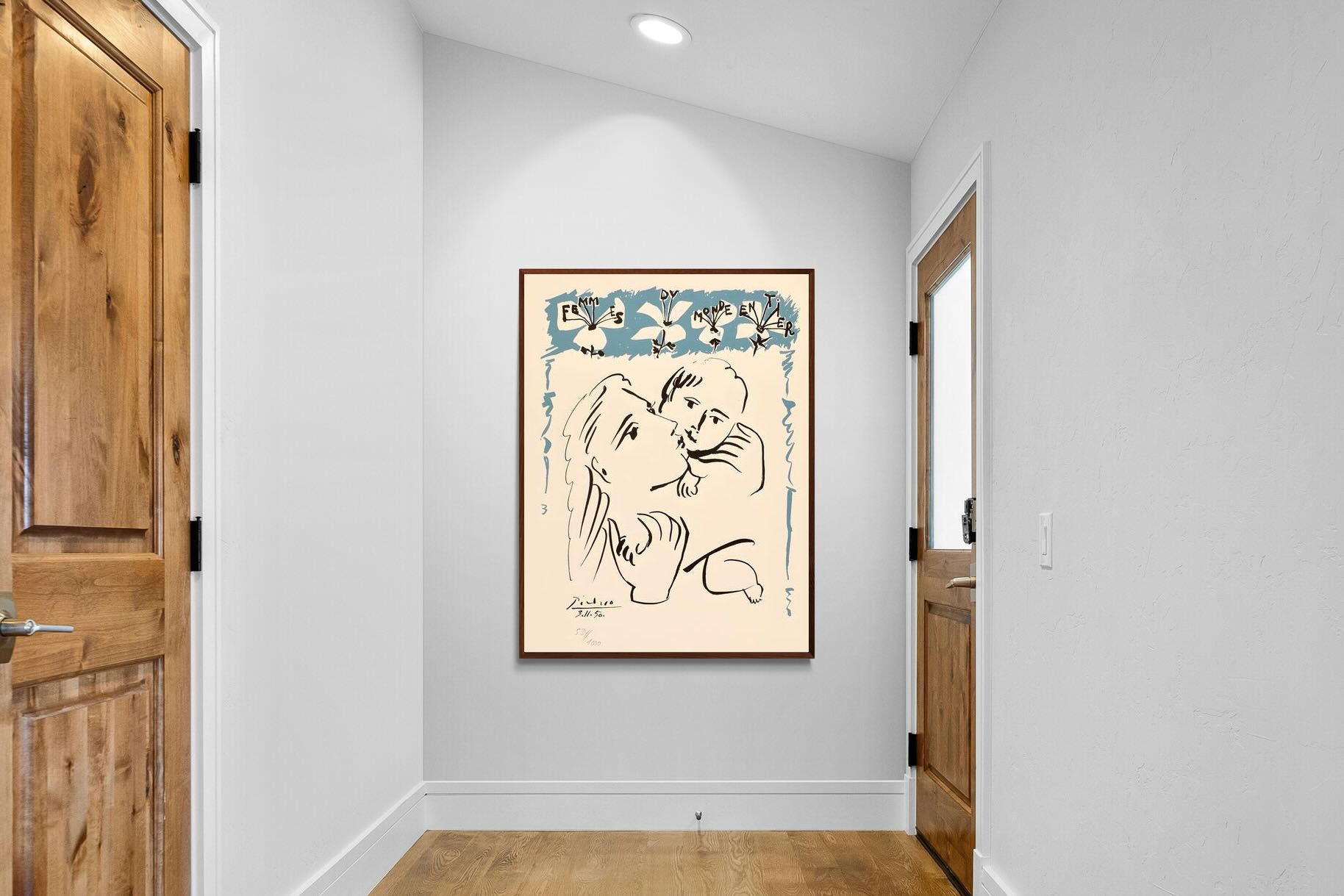 Pixalot Mère et Enfant