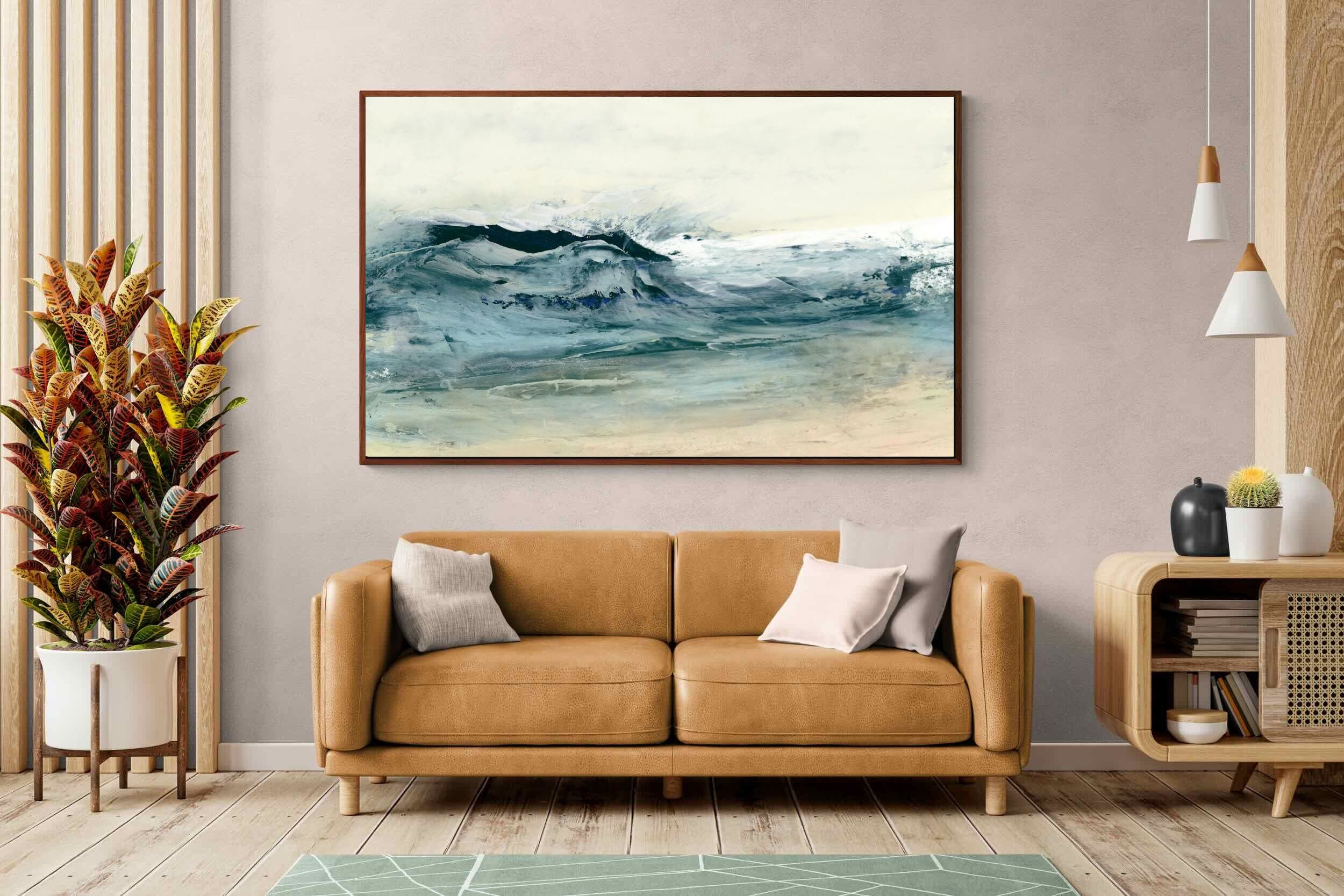 Pixalot Michigan Wave