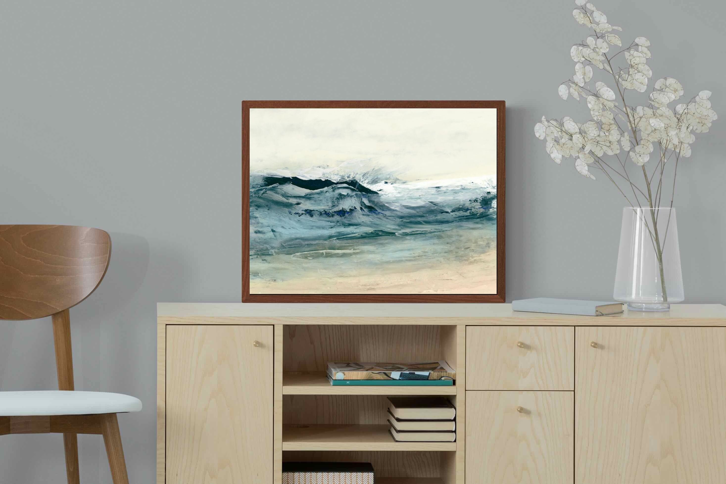 Pixalot Michigan Wave