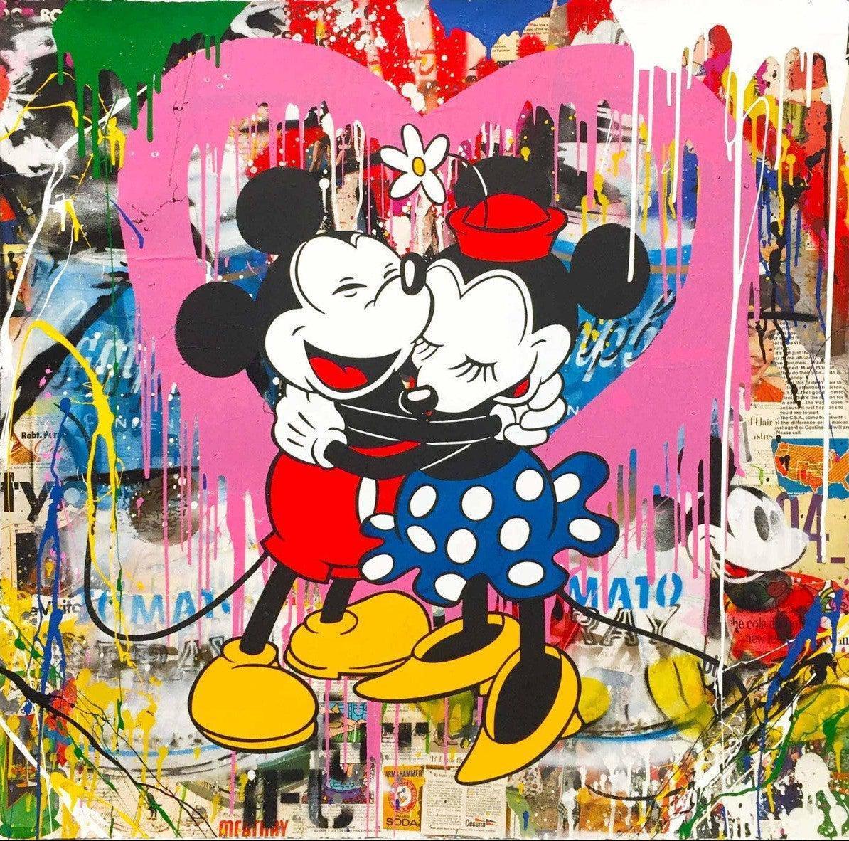 mickey-